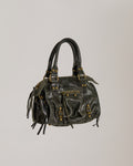 Borsa Kilian Grigio Scuro