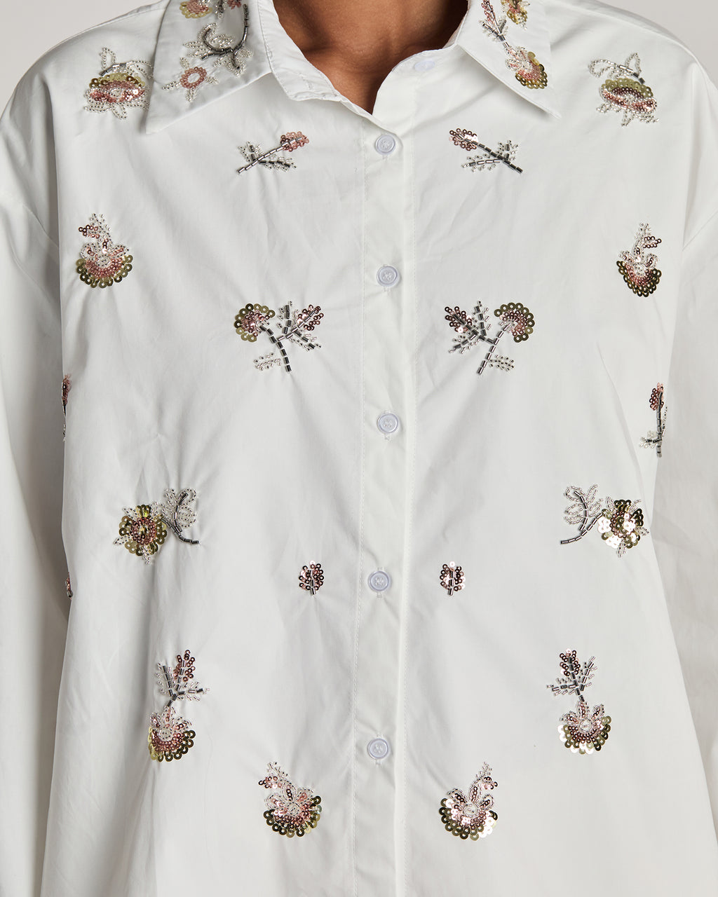 Camicia Lily