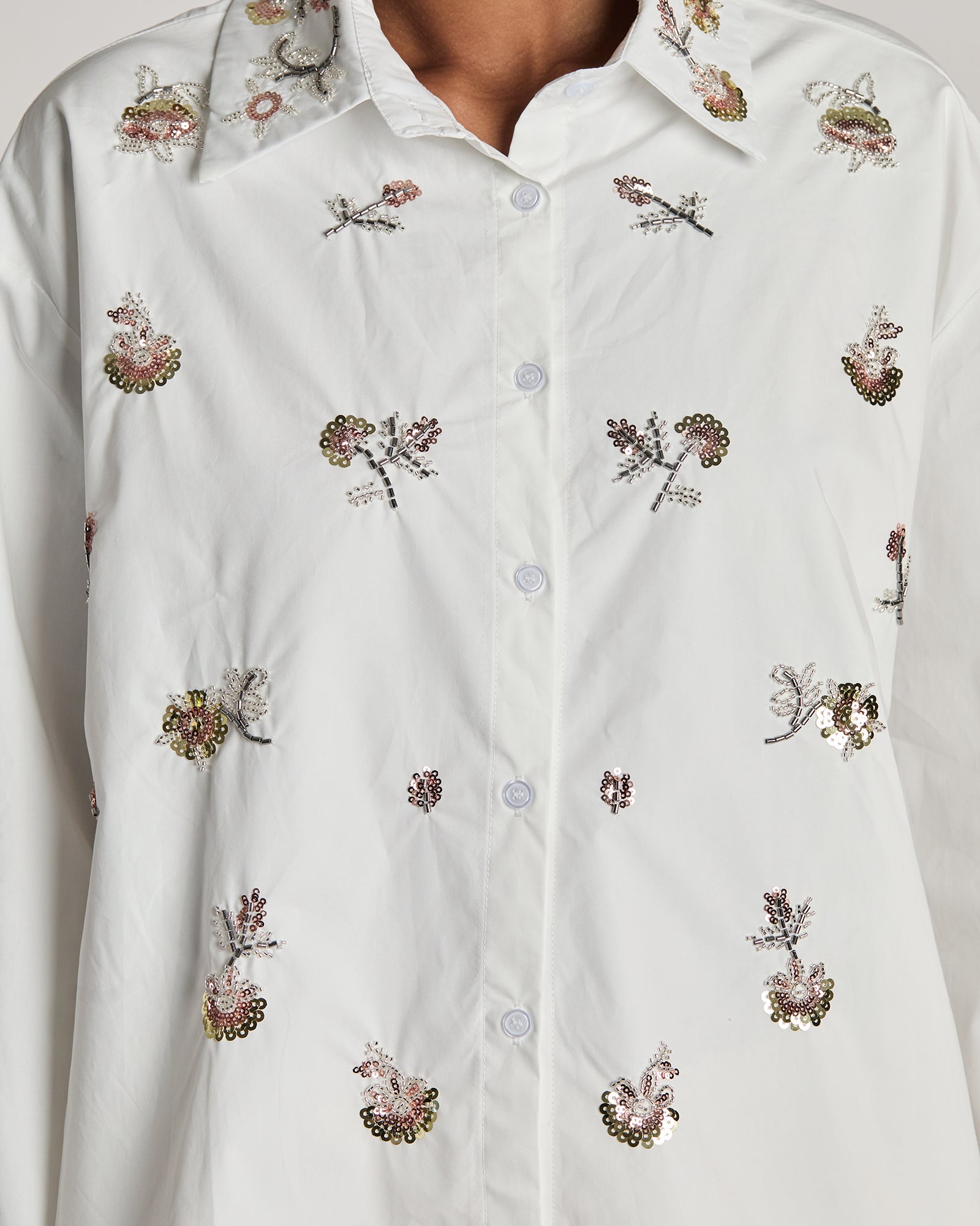 Camicia Lily