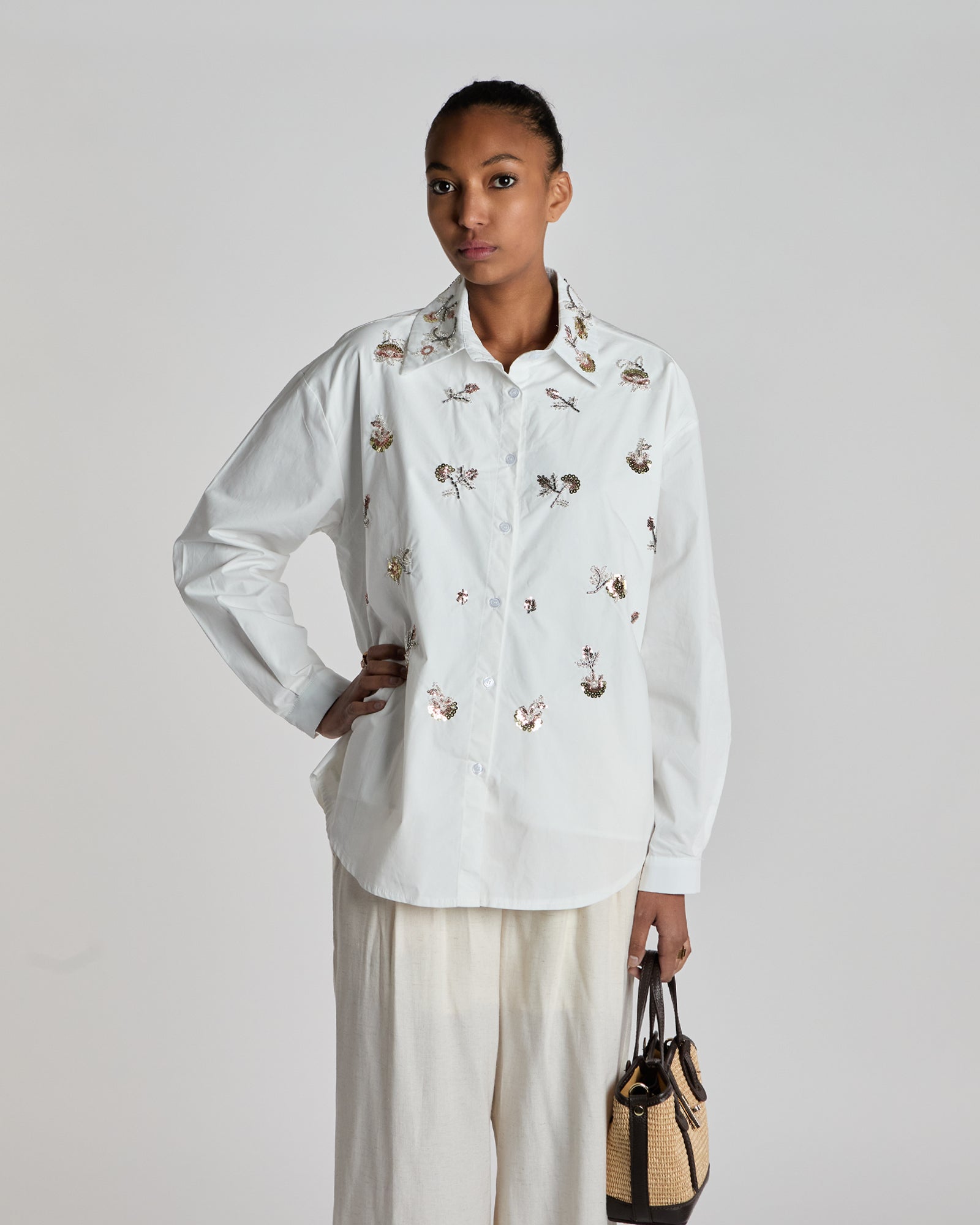 Camicia Lily