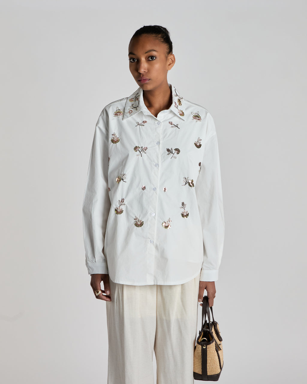 Camicia Lily