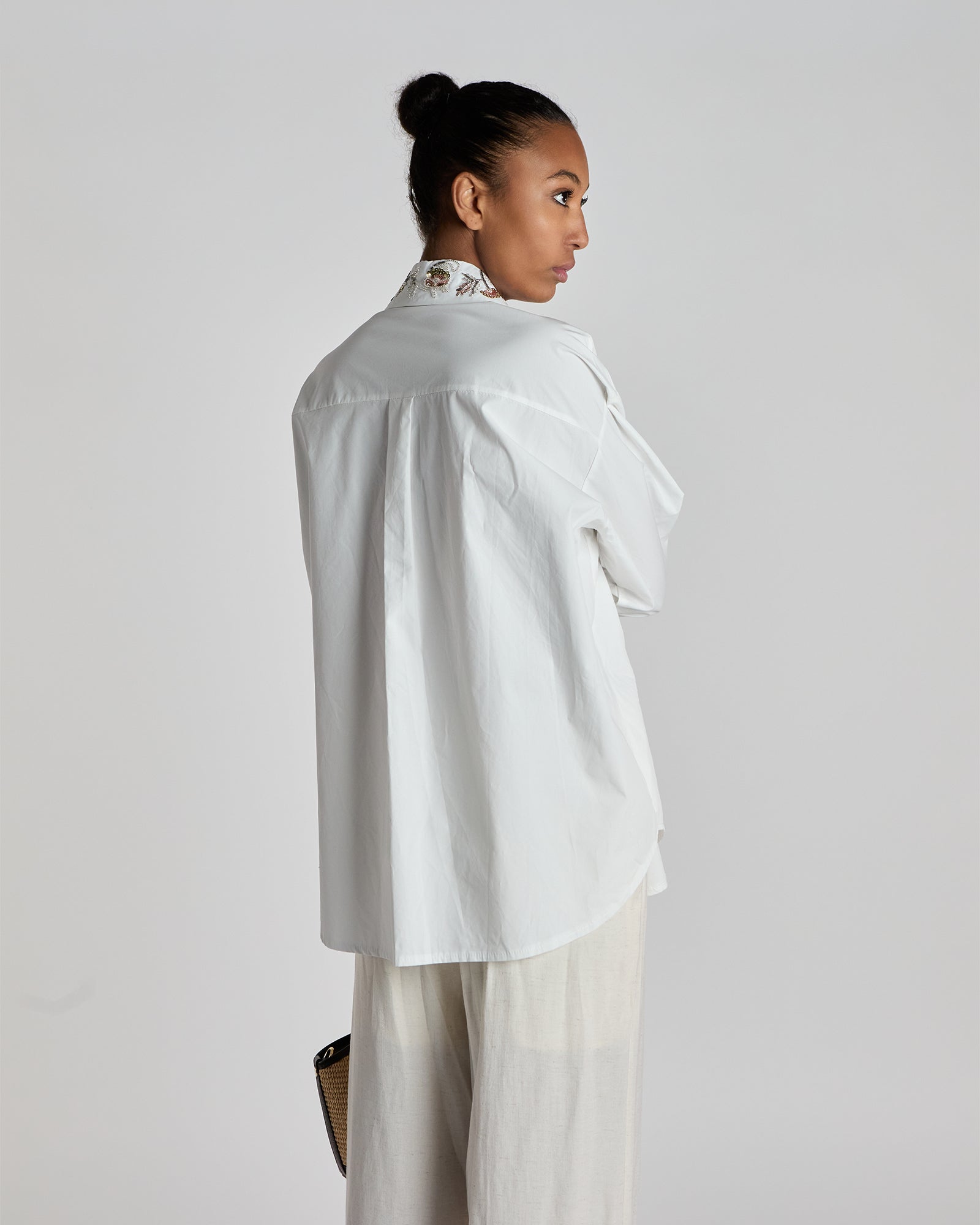 Camicia Lily