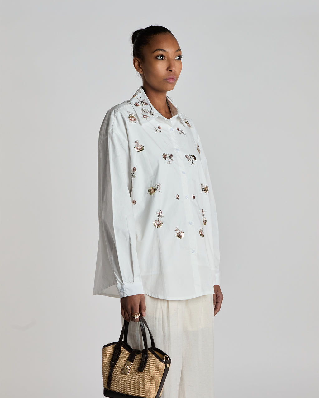 Camicia Lily