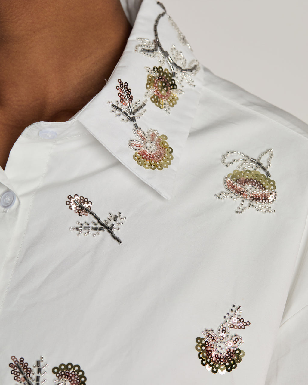 Camicia Lily