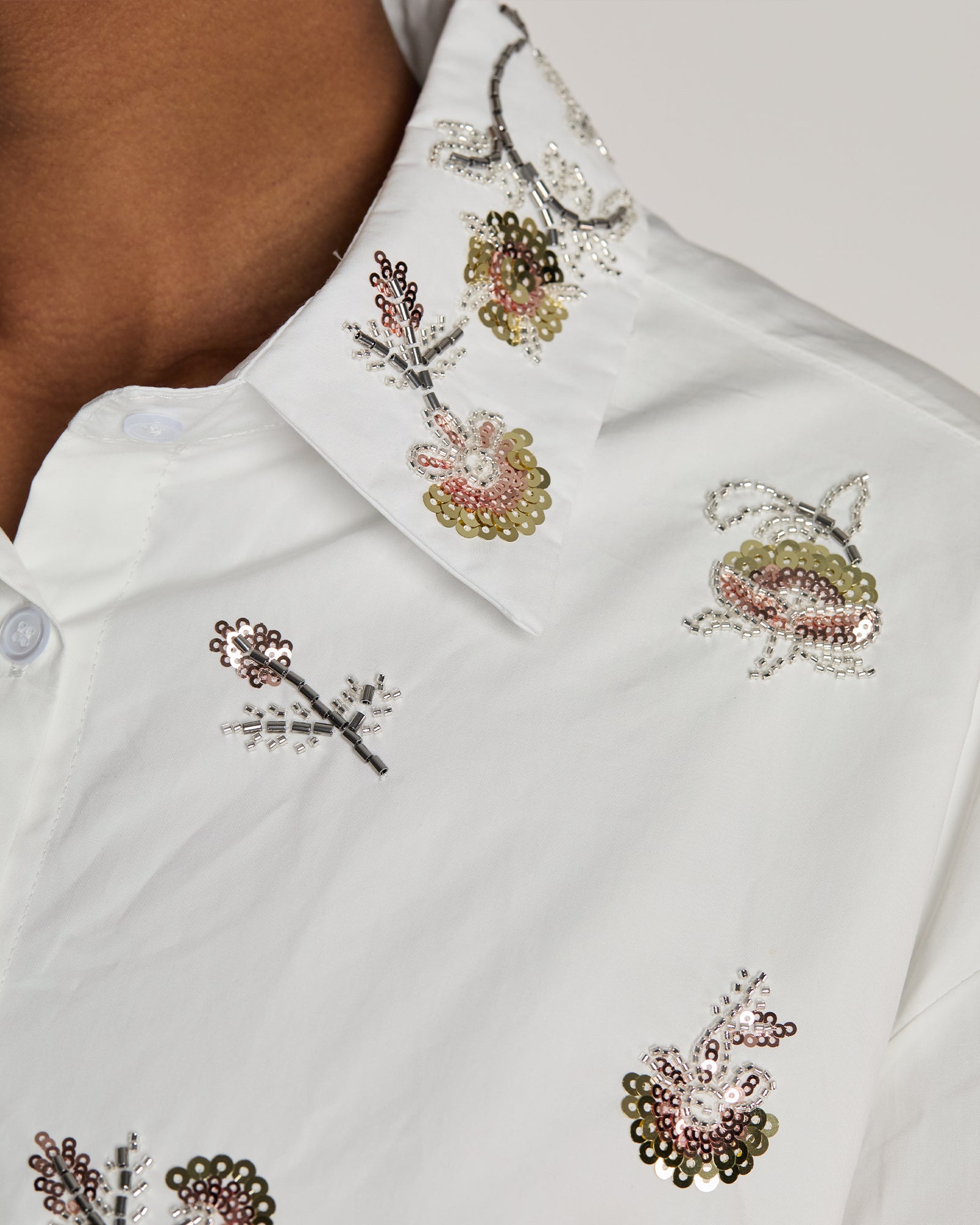 Camicia Lily