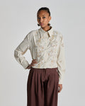 Camicia Iris