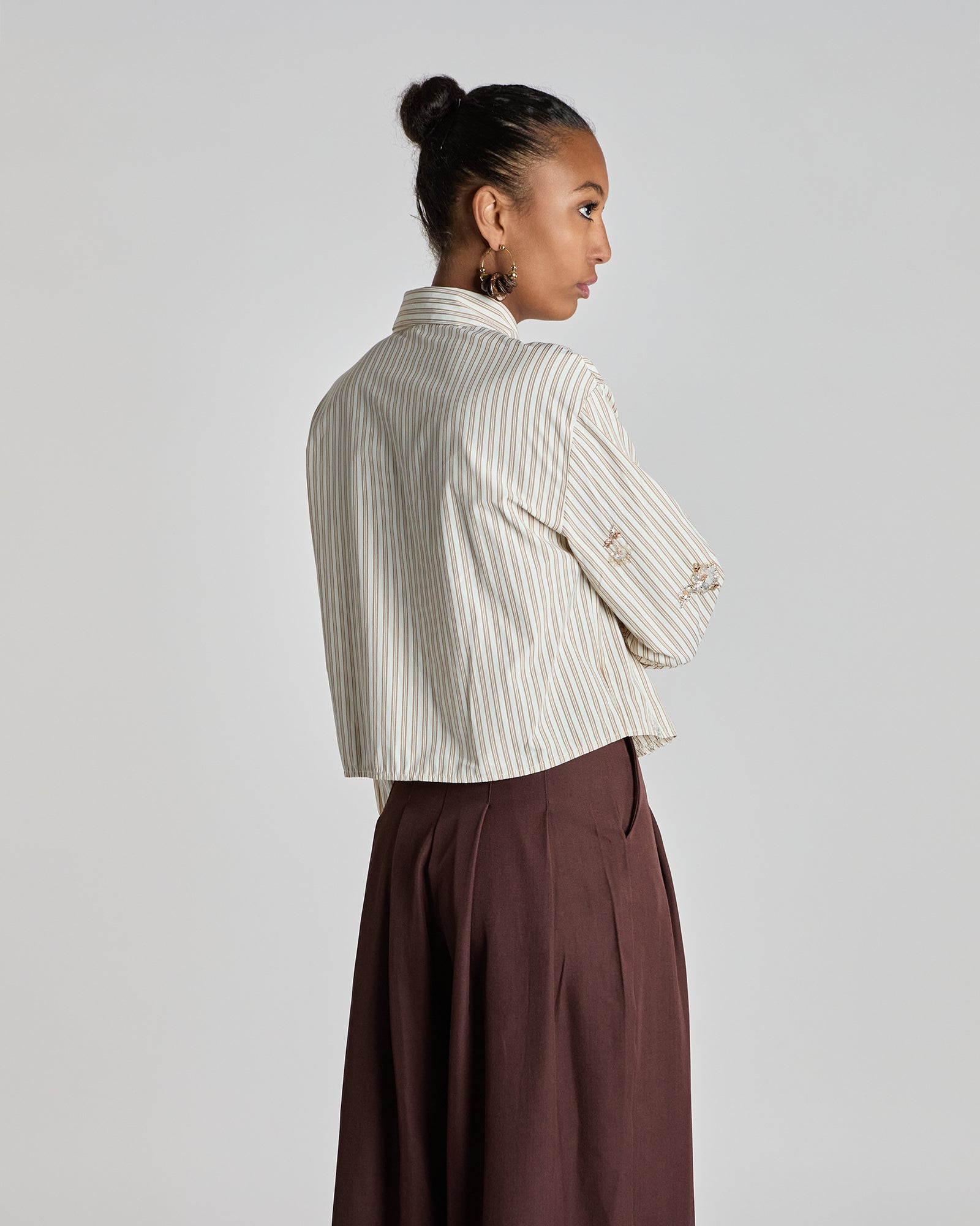 Pantalone Zahira