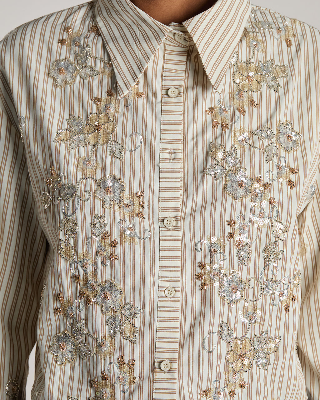 Camicia Iris