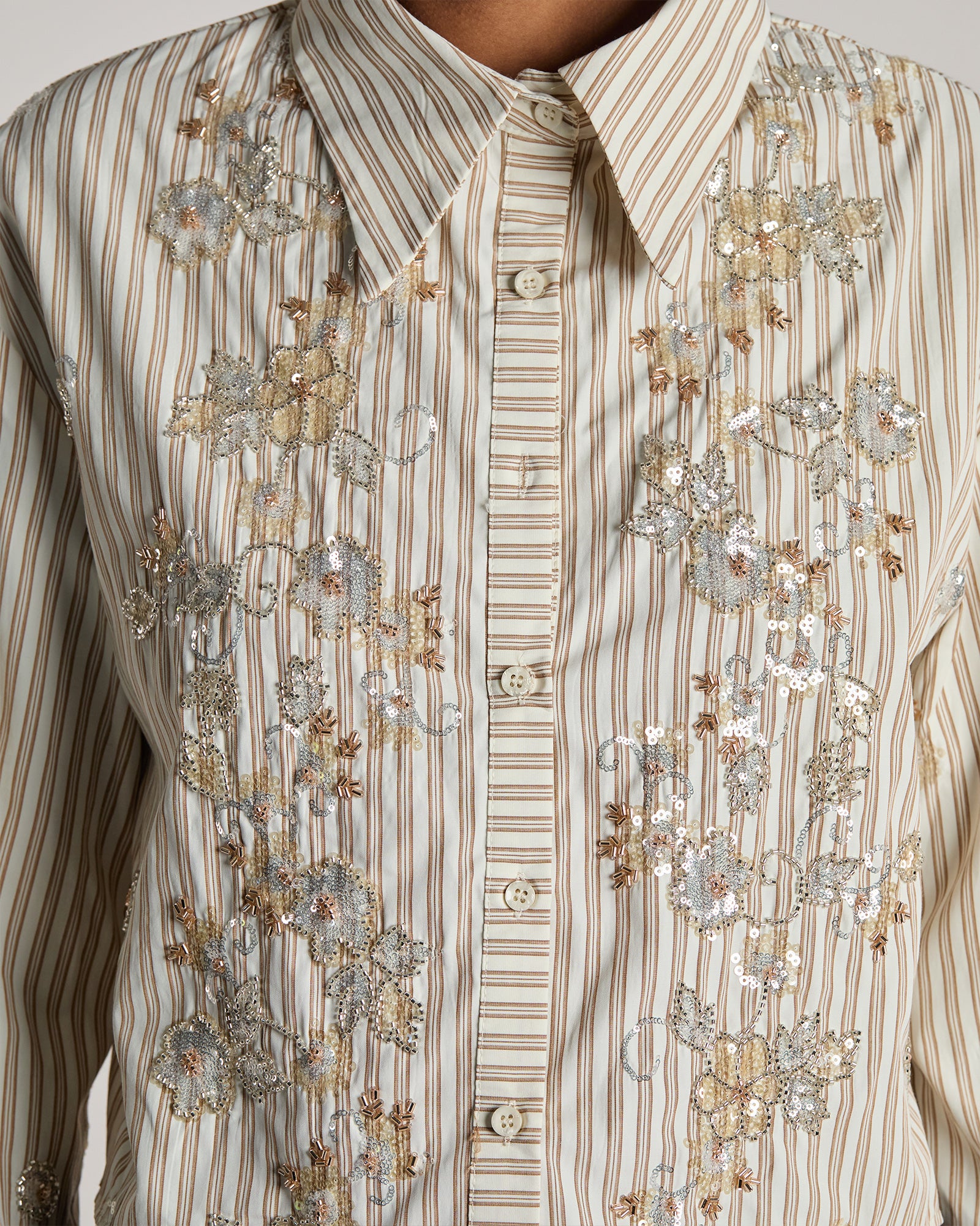 Camicia Iris