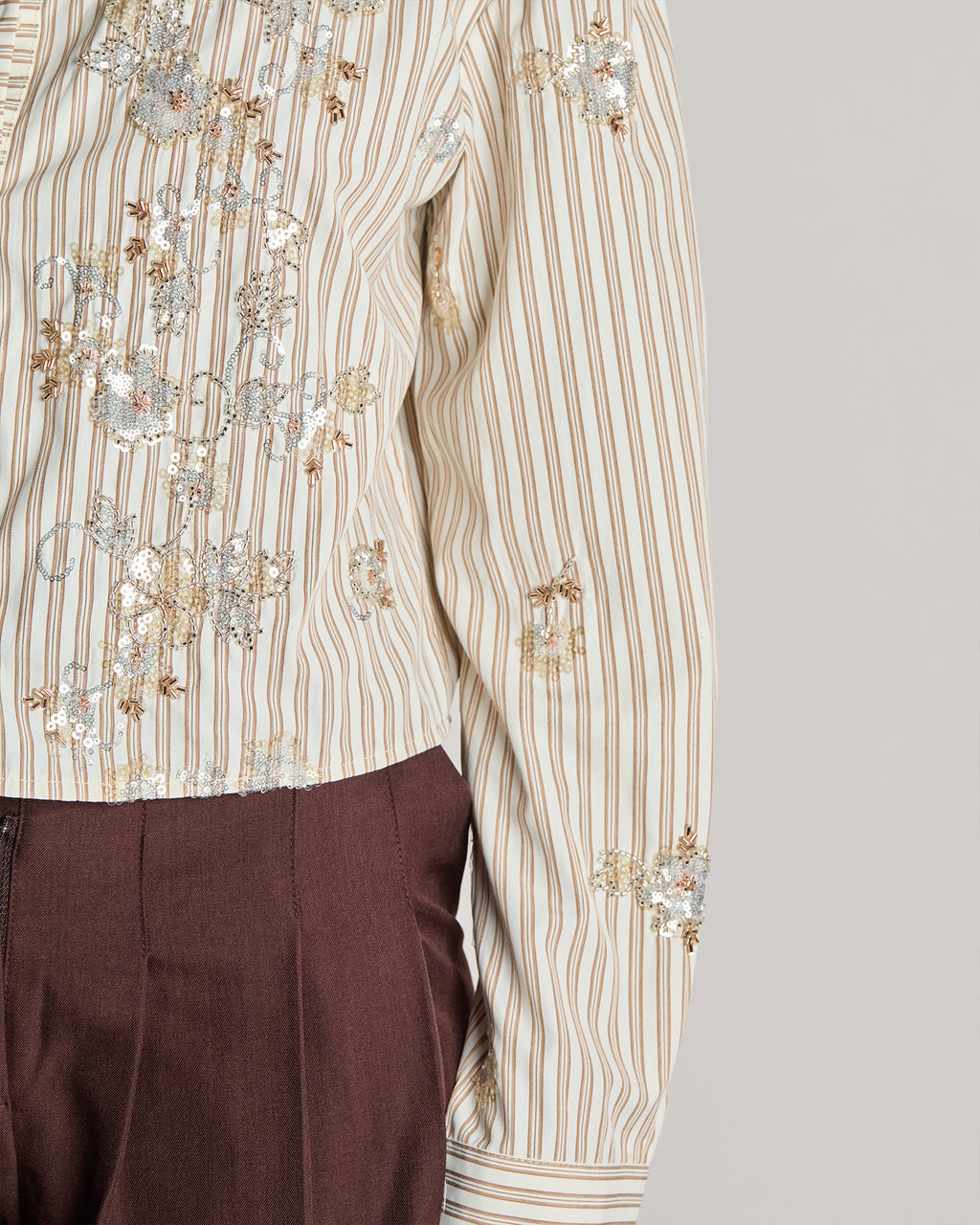 Camicia Iris