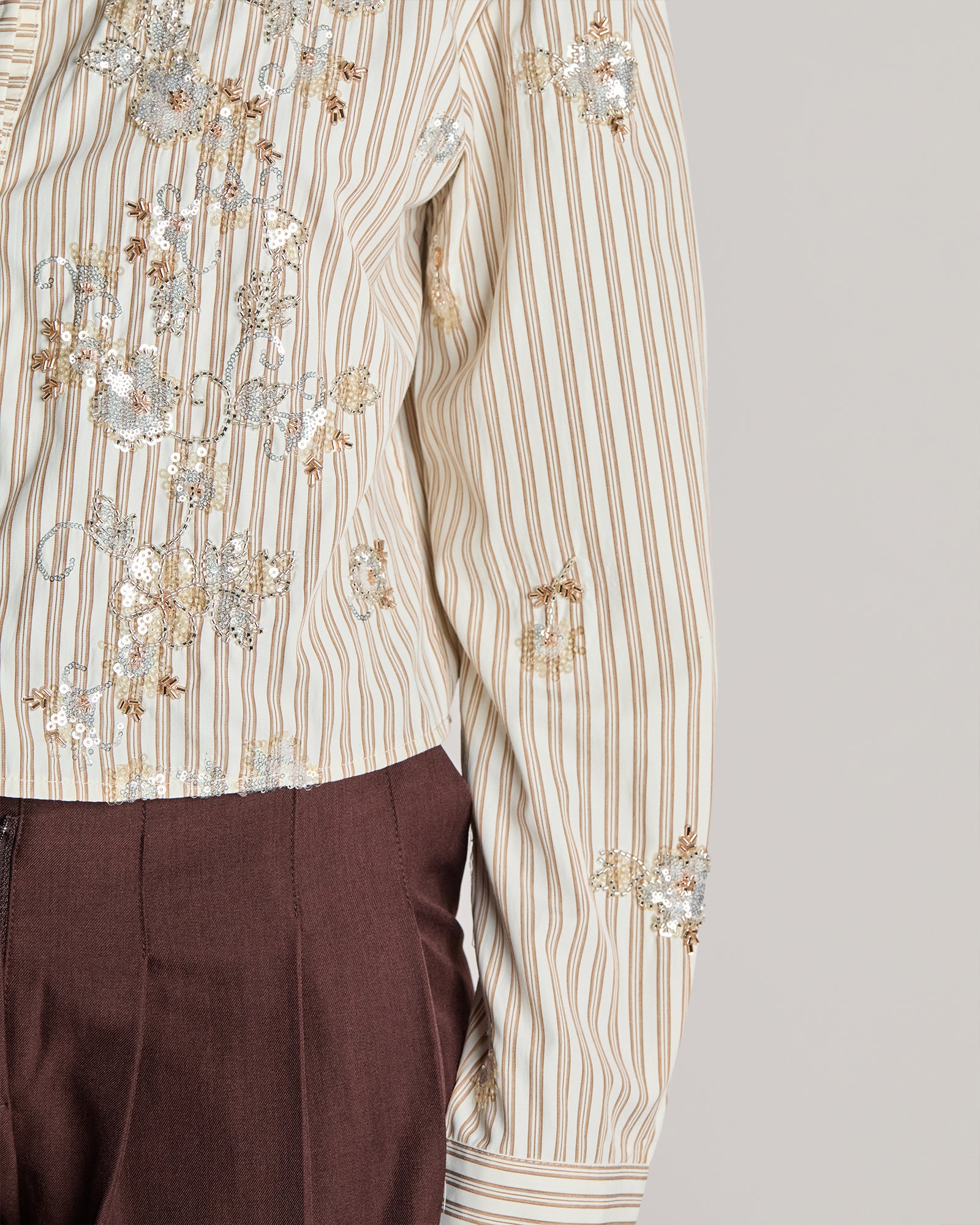 Camicia Iris