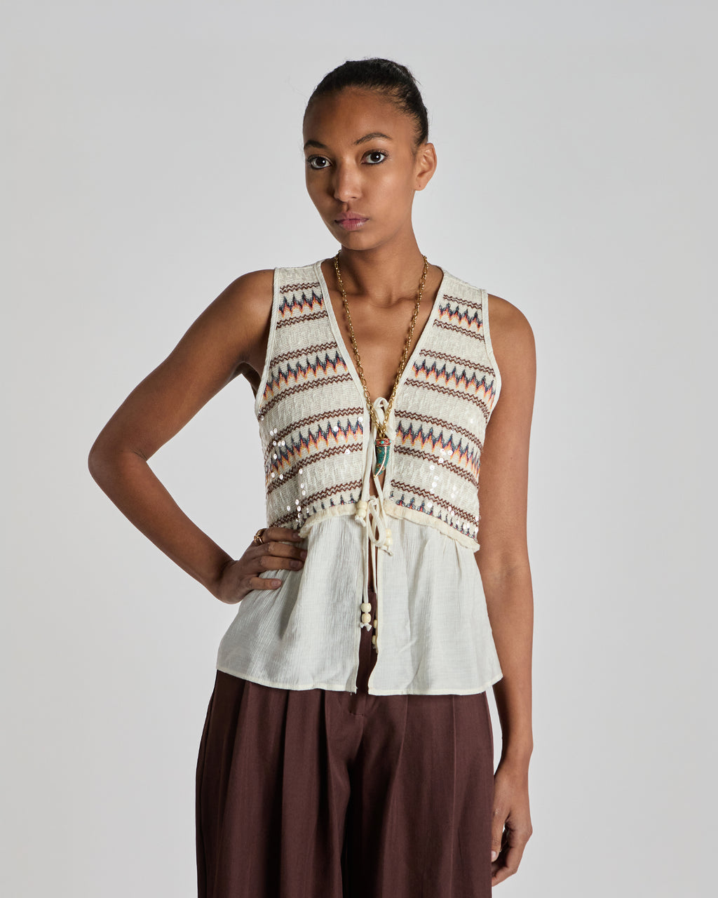 Gilet Nevada
