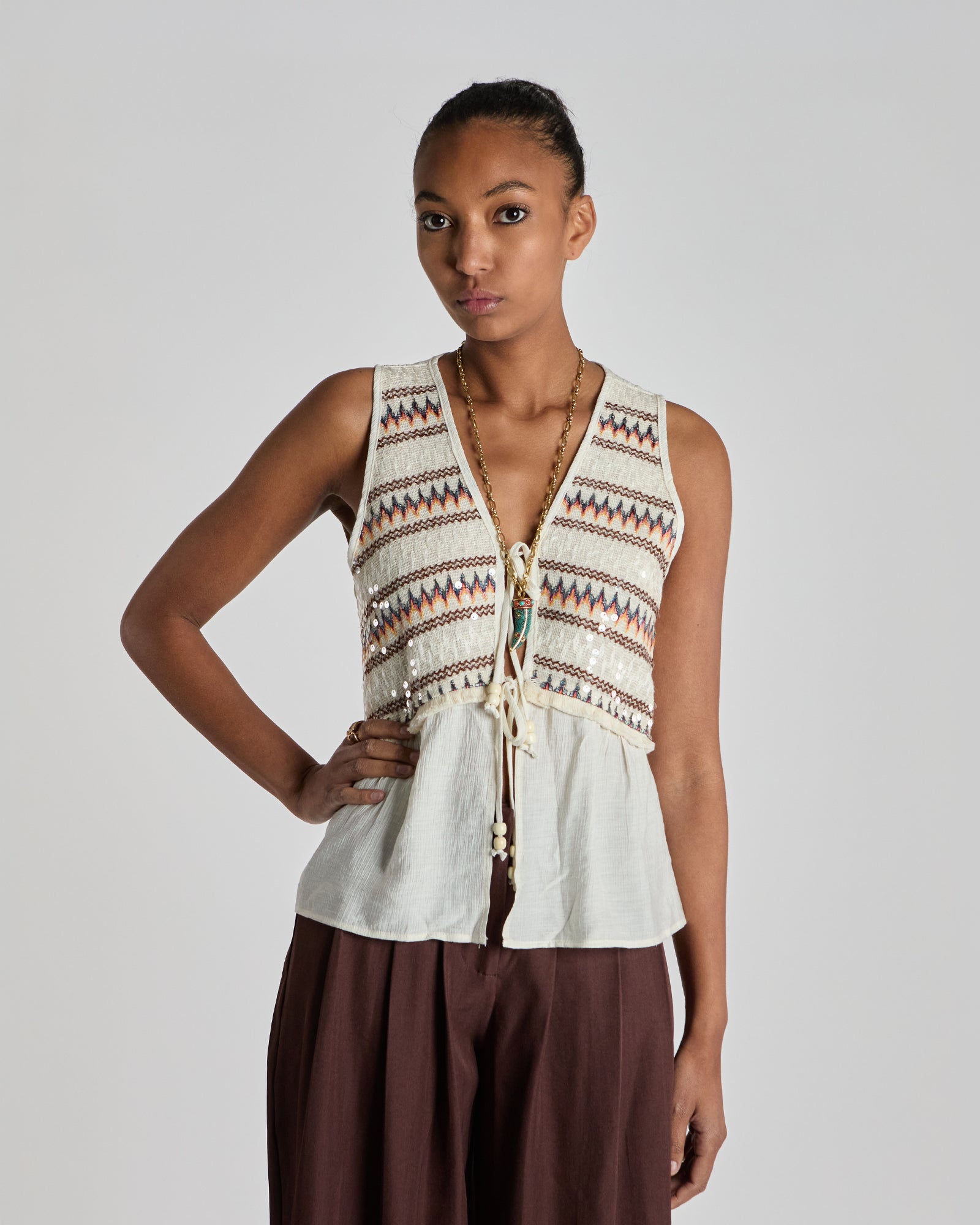 Gilet Nevada