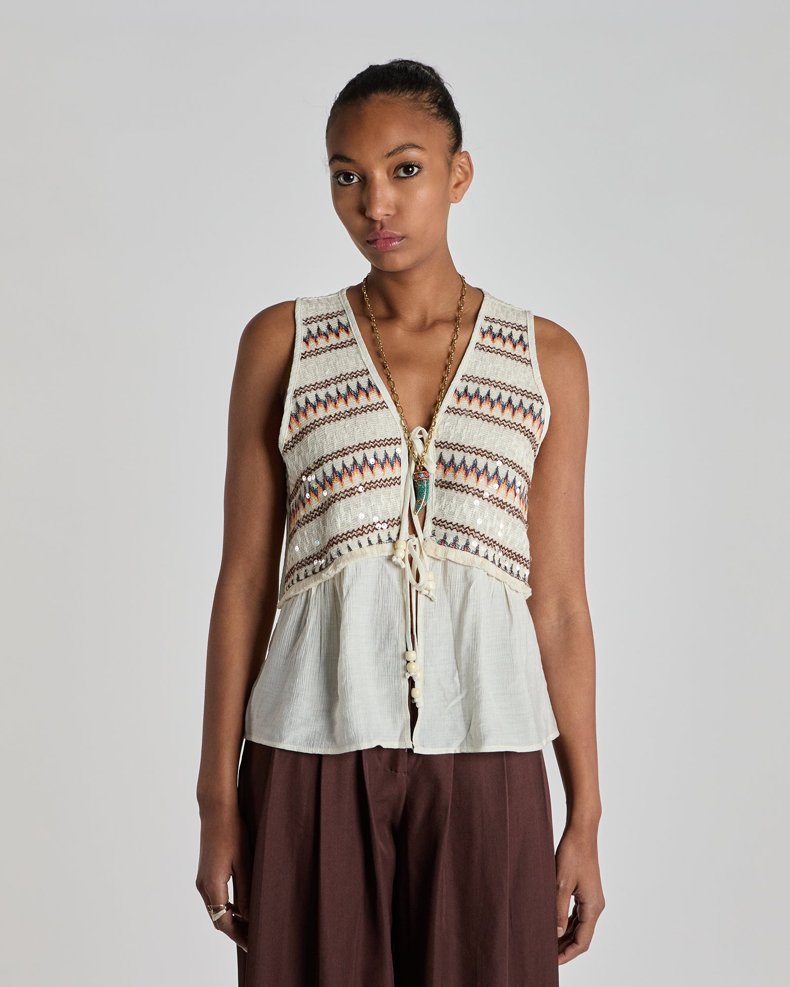 Gilet Nevada