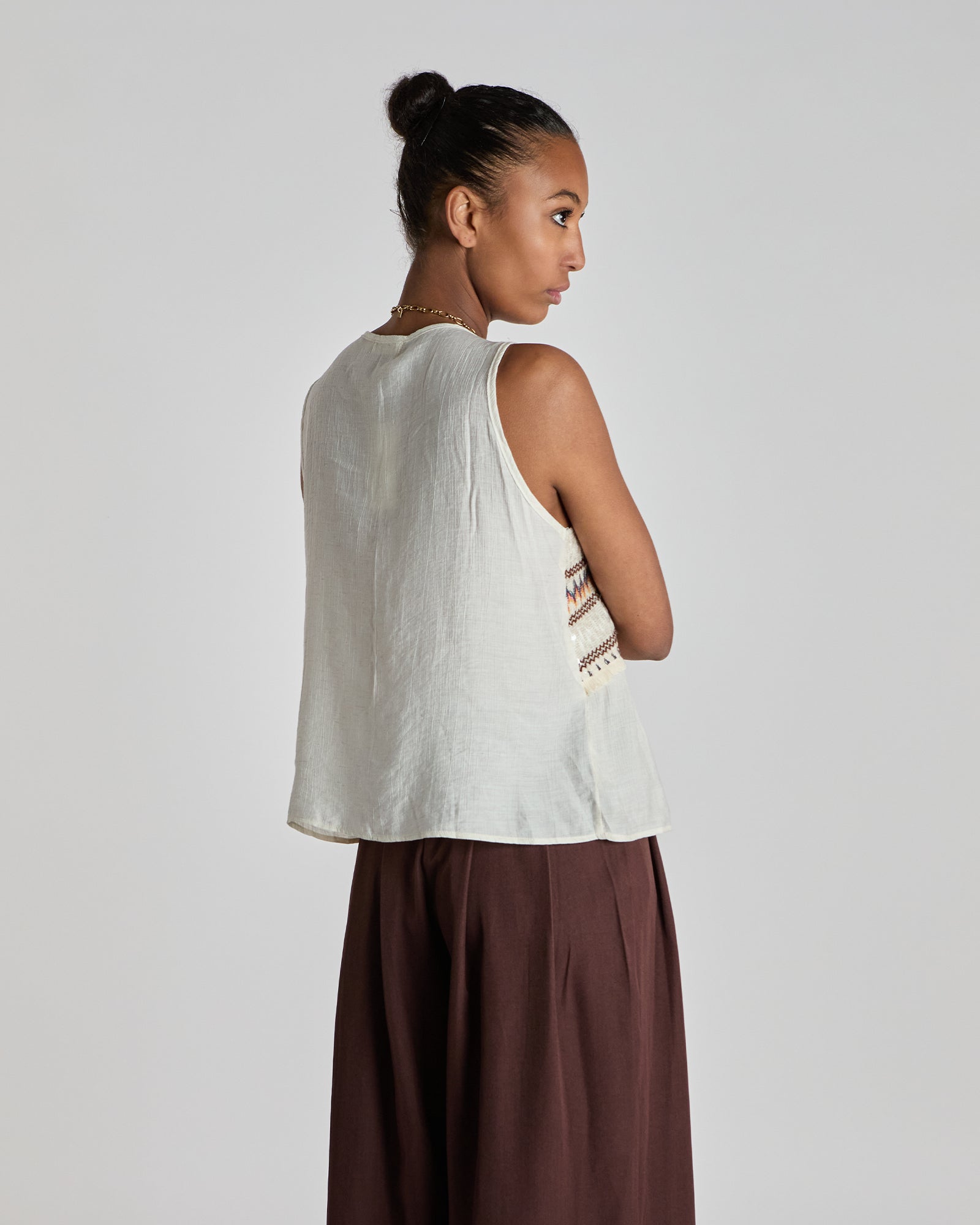 Gilet Nevada