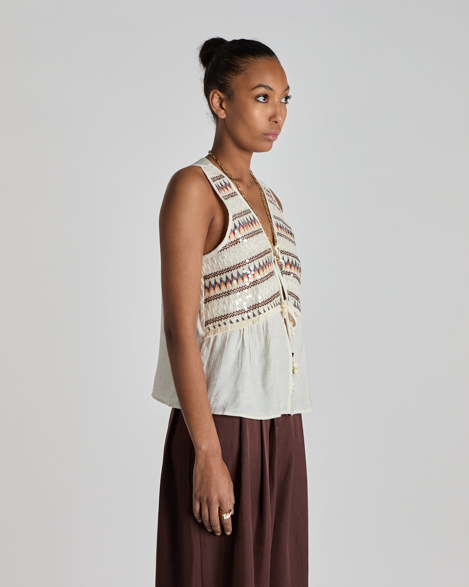 Gilet Nevada