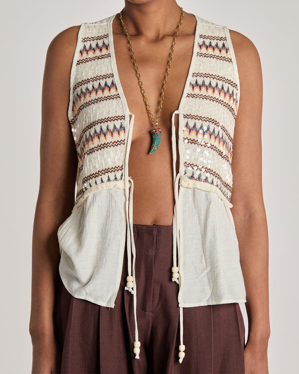 Gilet Nevada