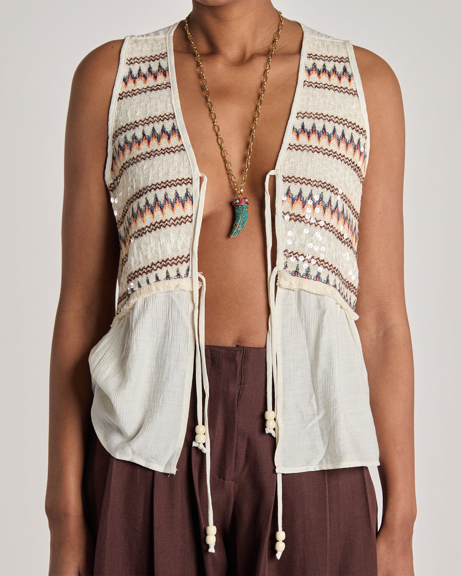 Gilet Nevada