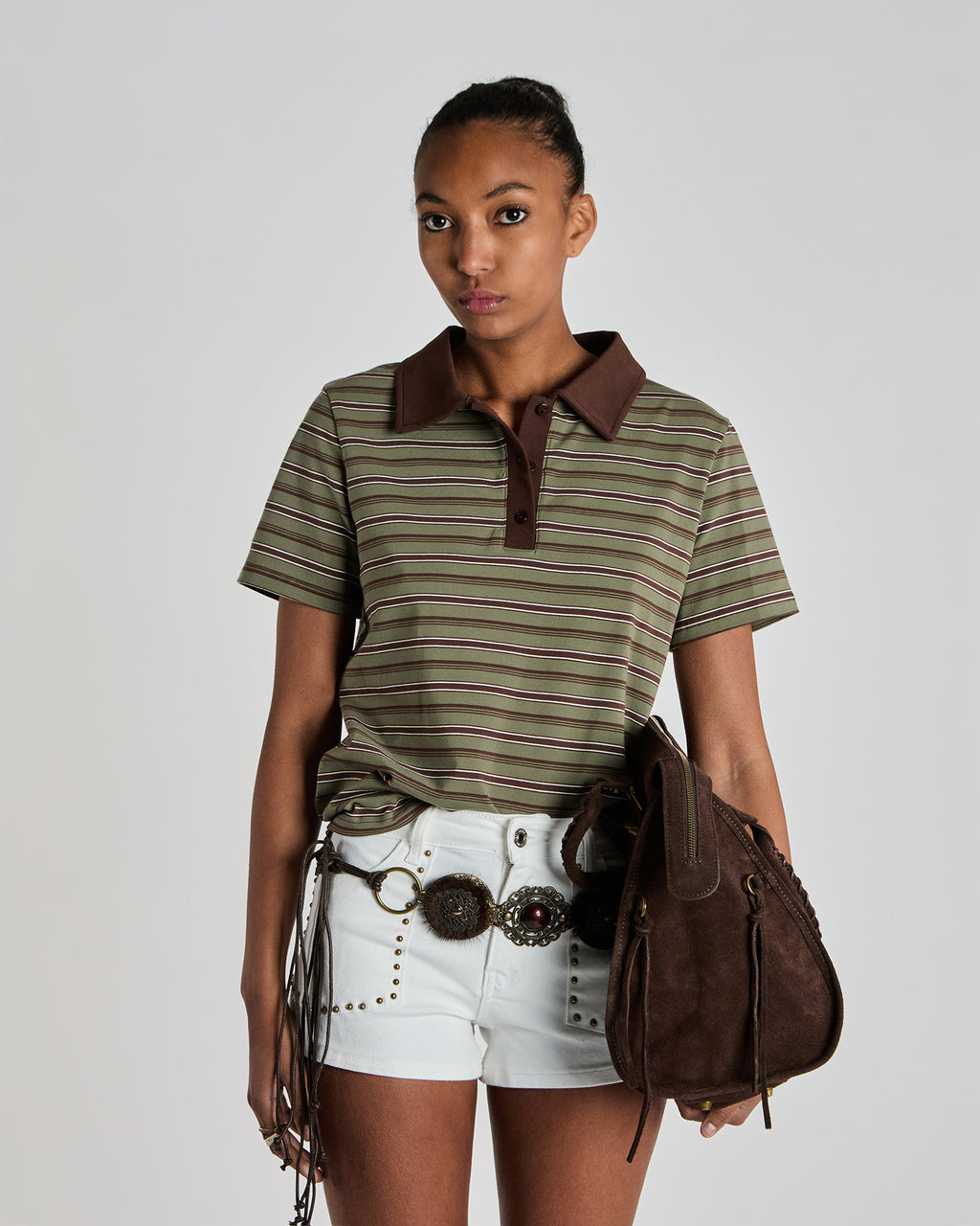 Polo Horse