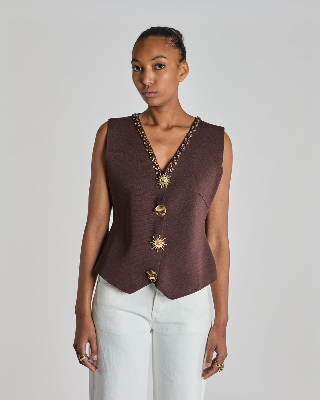 Sun Gilet