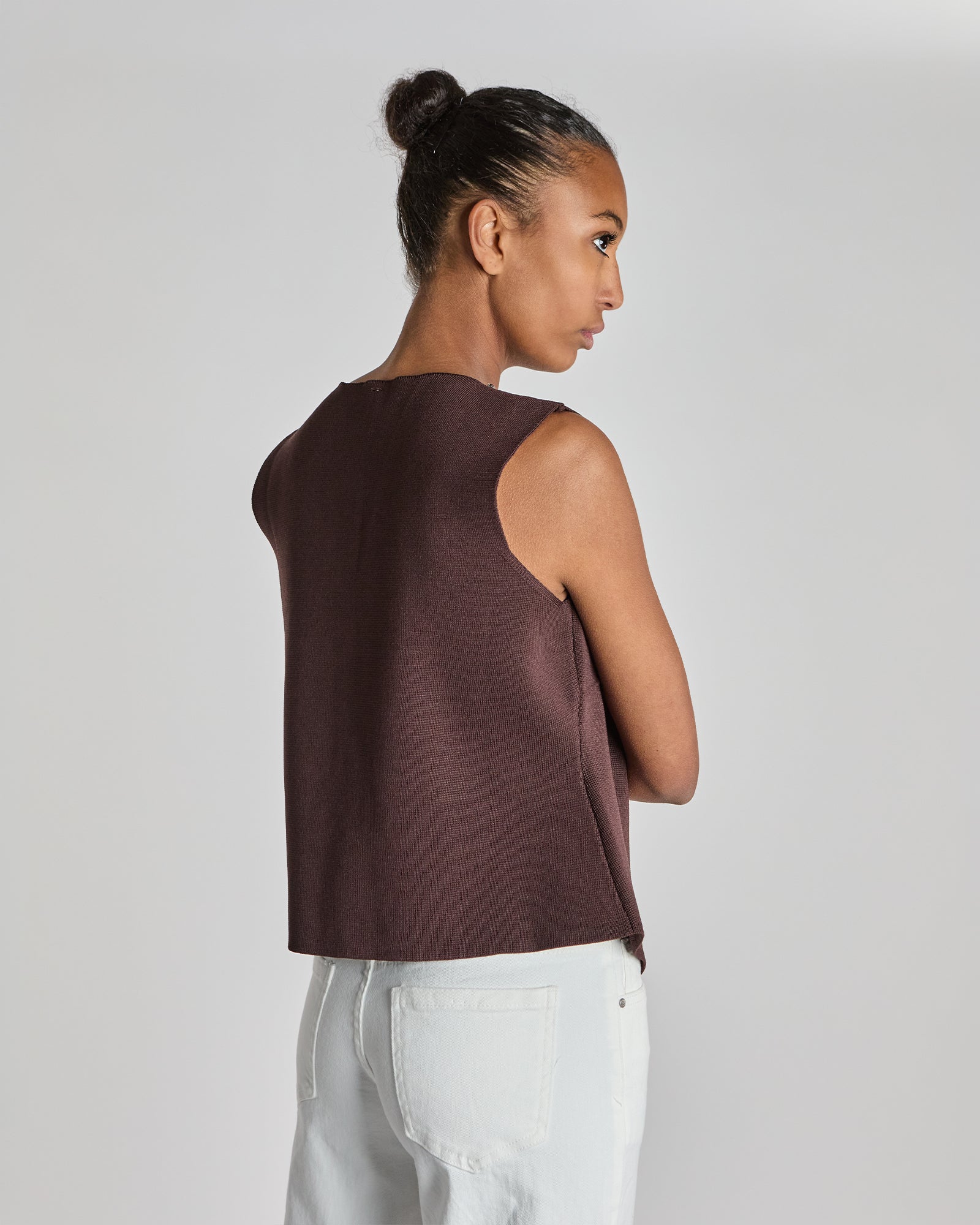 Sun Gilet