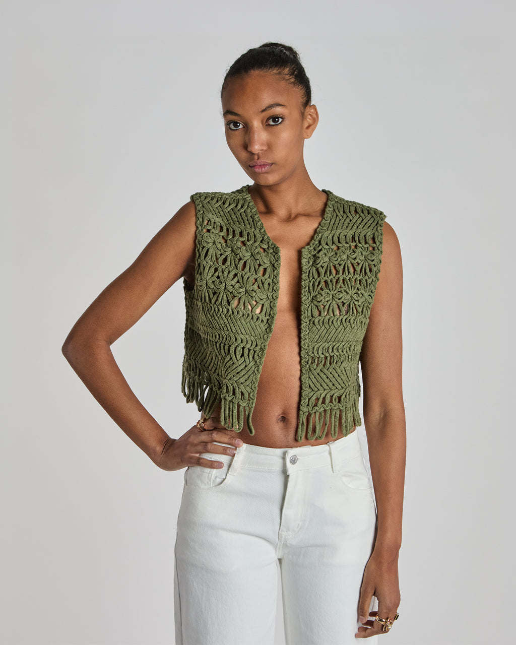 Gilet Eclipse
