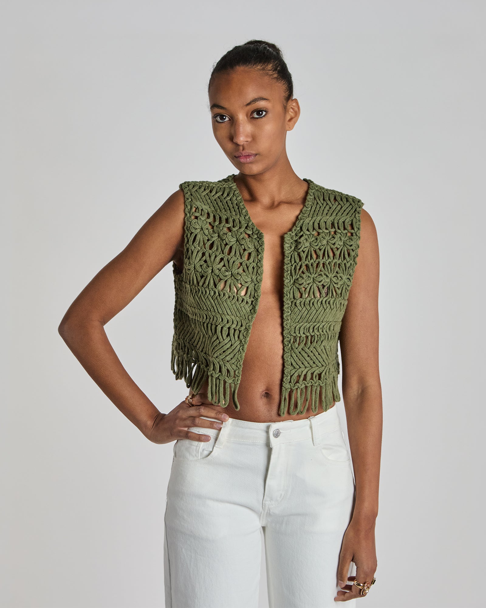Gilet Eclipse