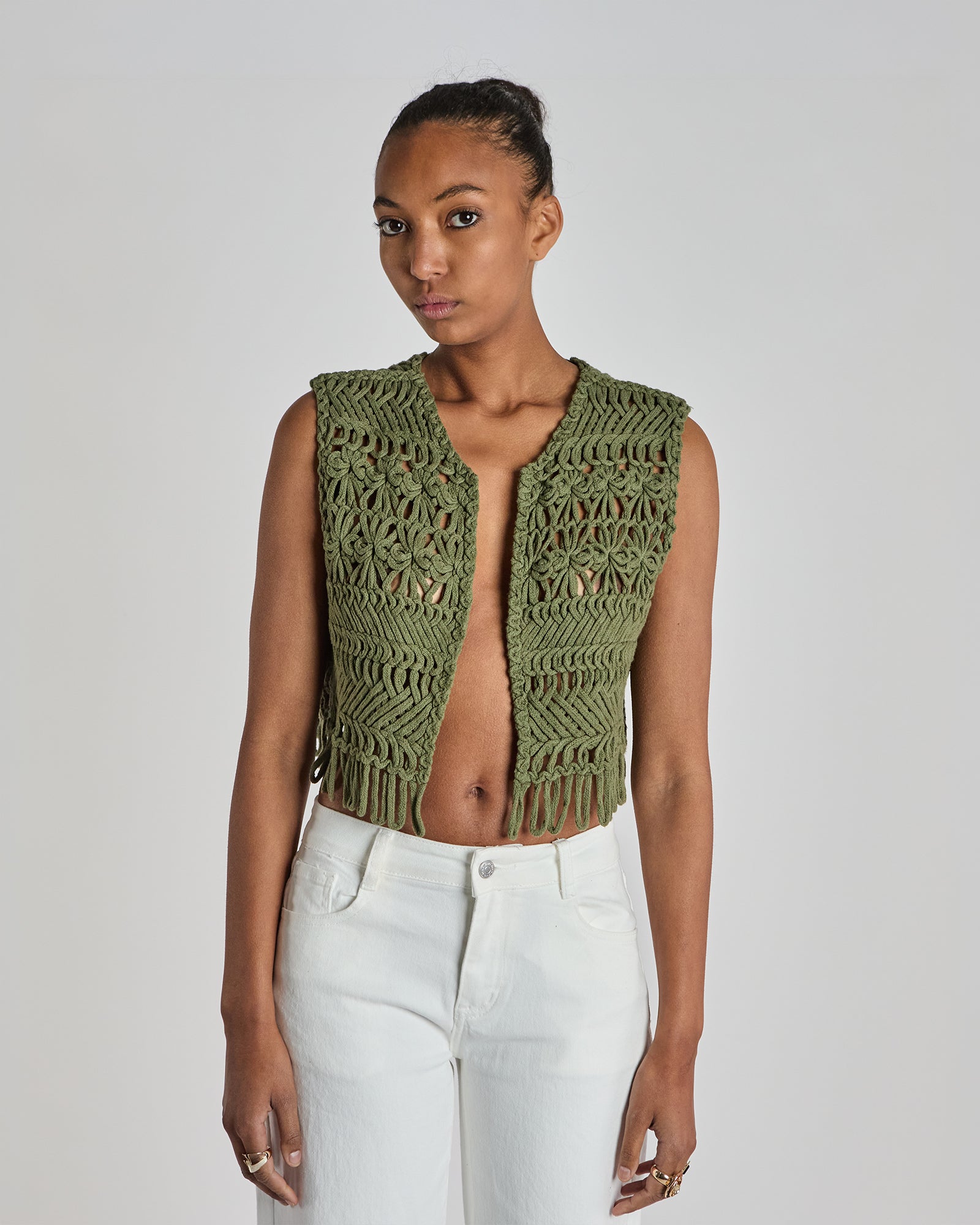 Gilet Eclipse