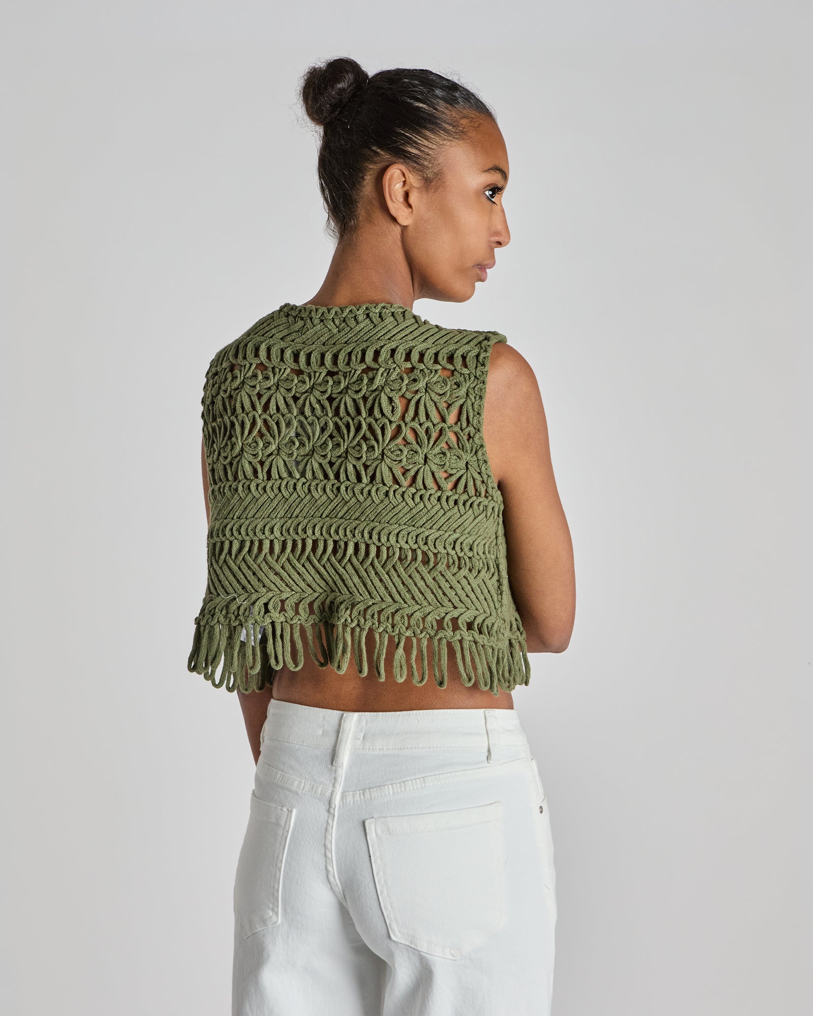 Gilet Eclipse