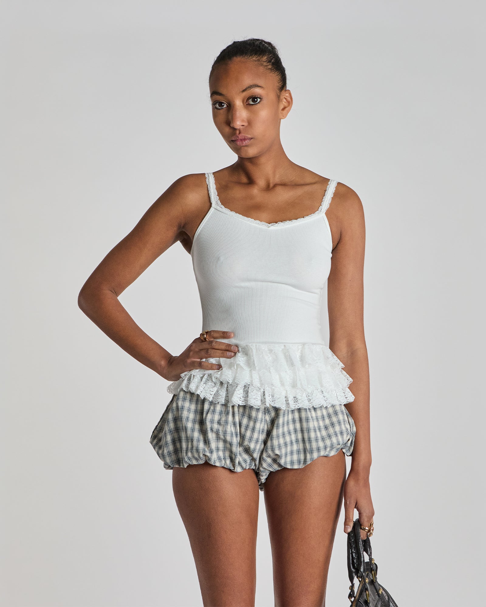 Shorts Neja Blu