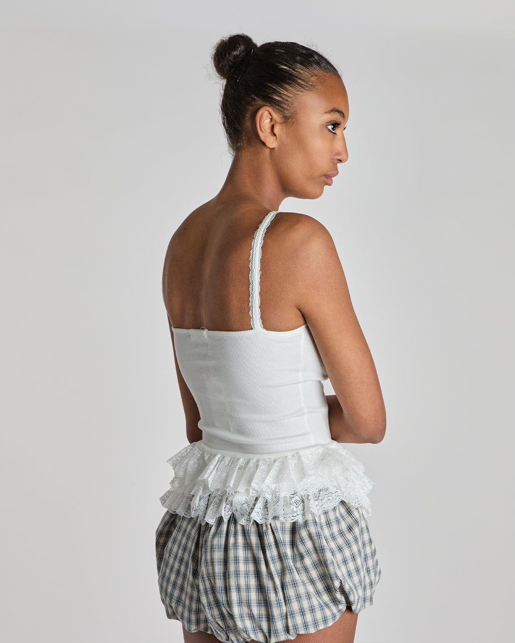 Shorts Neja Blu