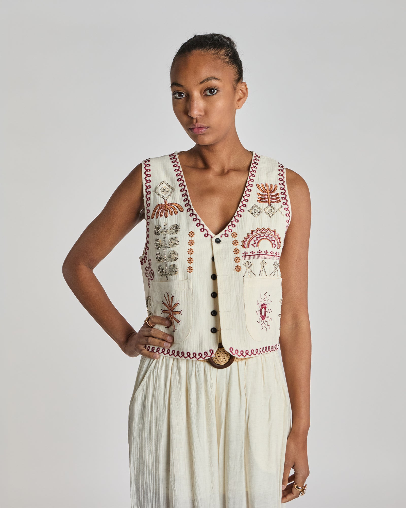 Gilet Horizon
