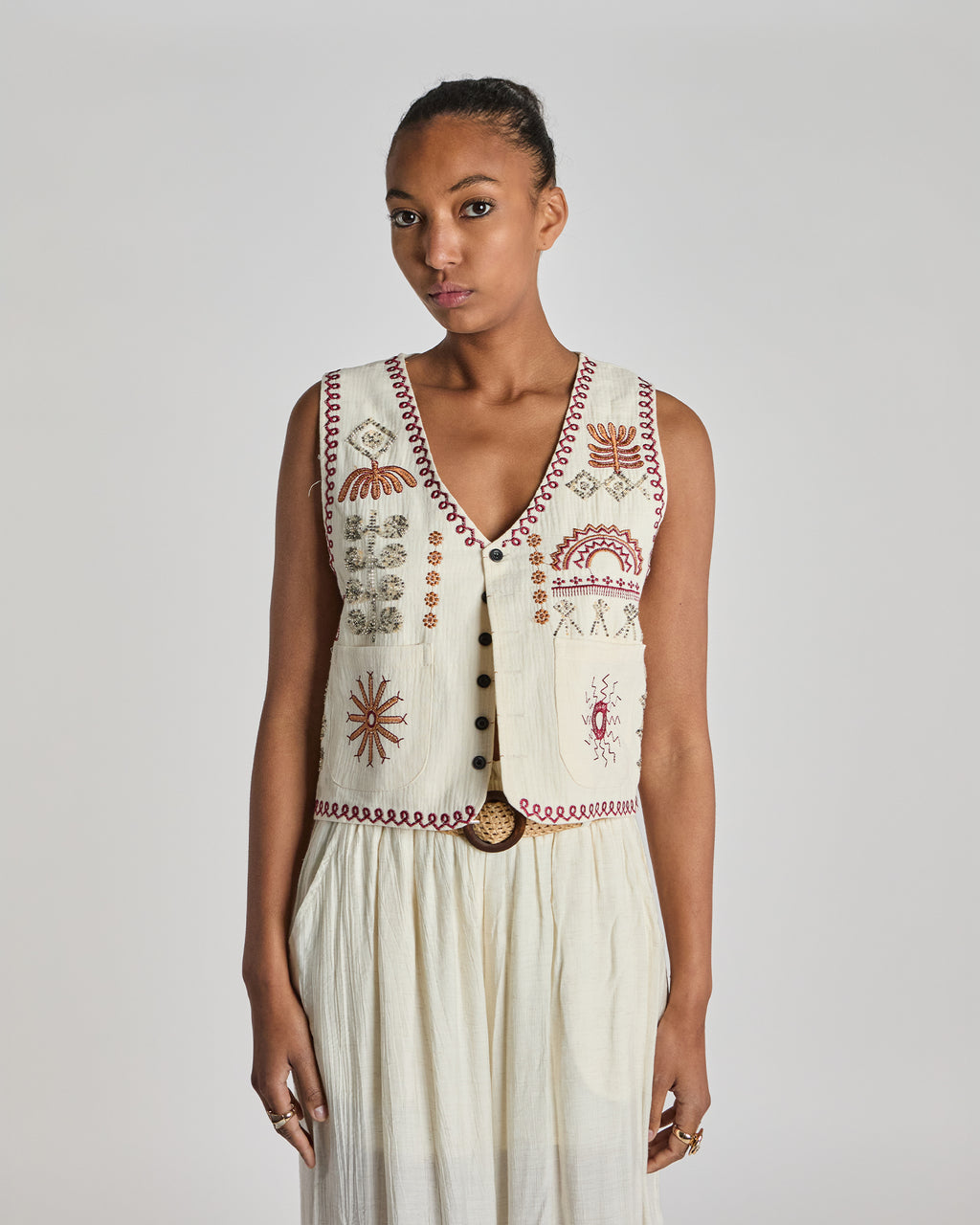 Gilet Horizon