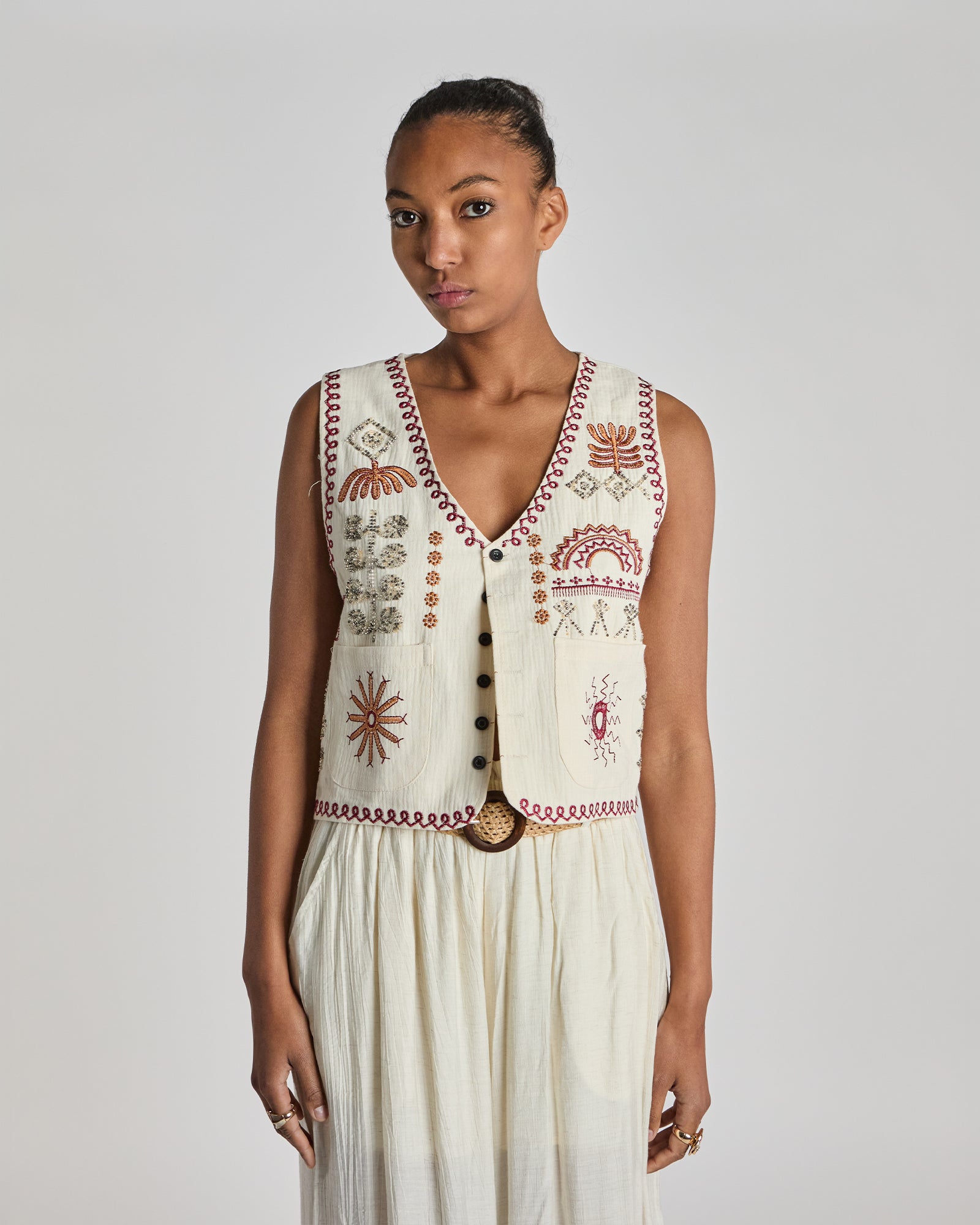 Gilet Horizon