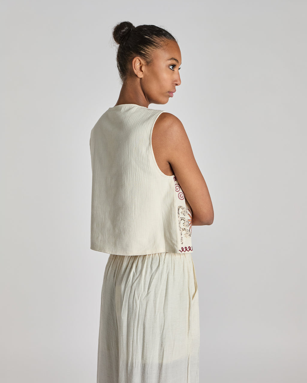 Gilet Horizon
