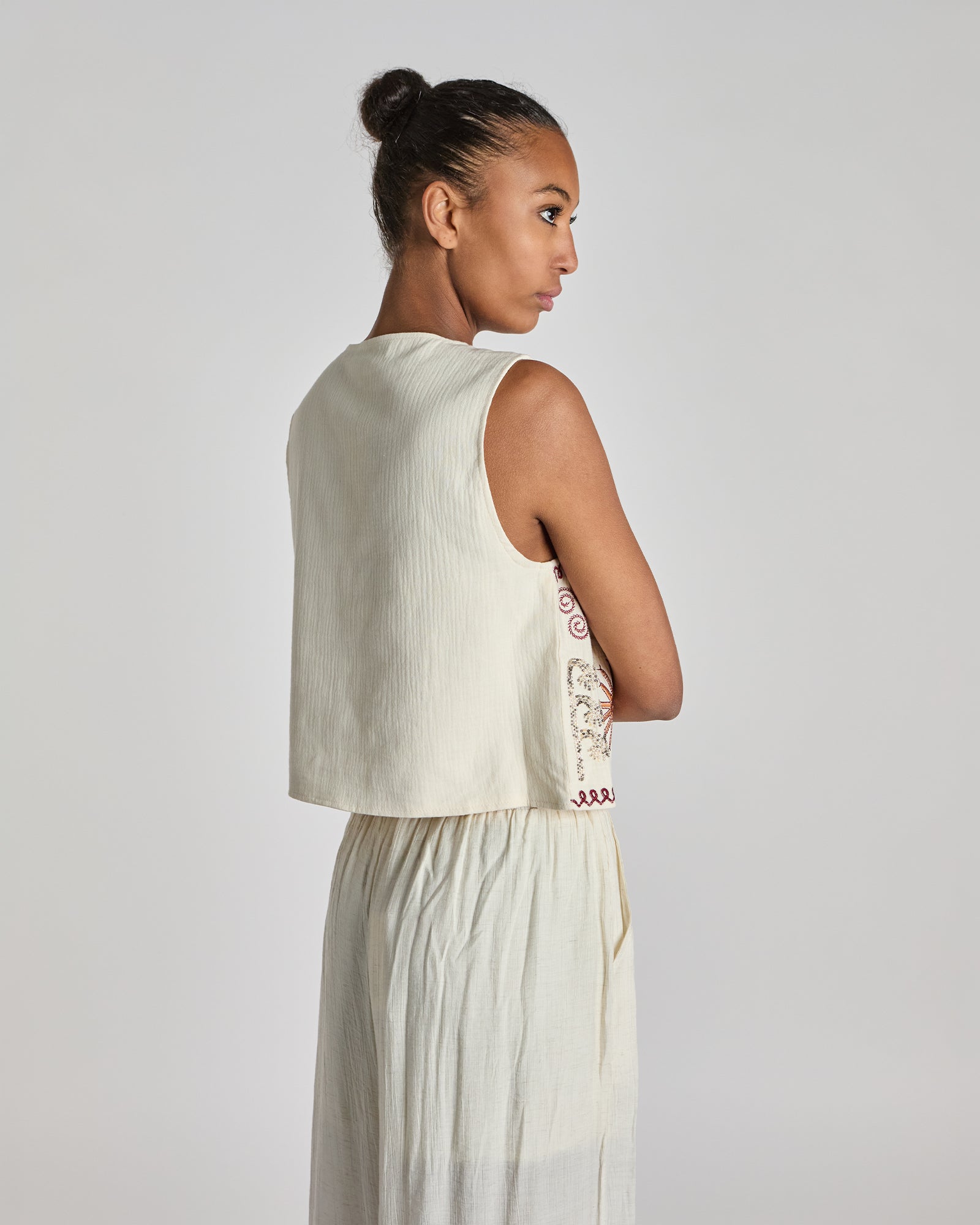 Gilet Horizon