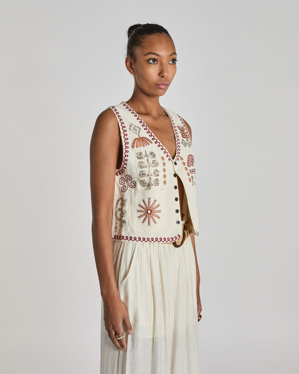 Gilet Horizon