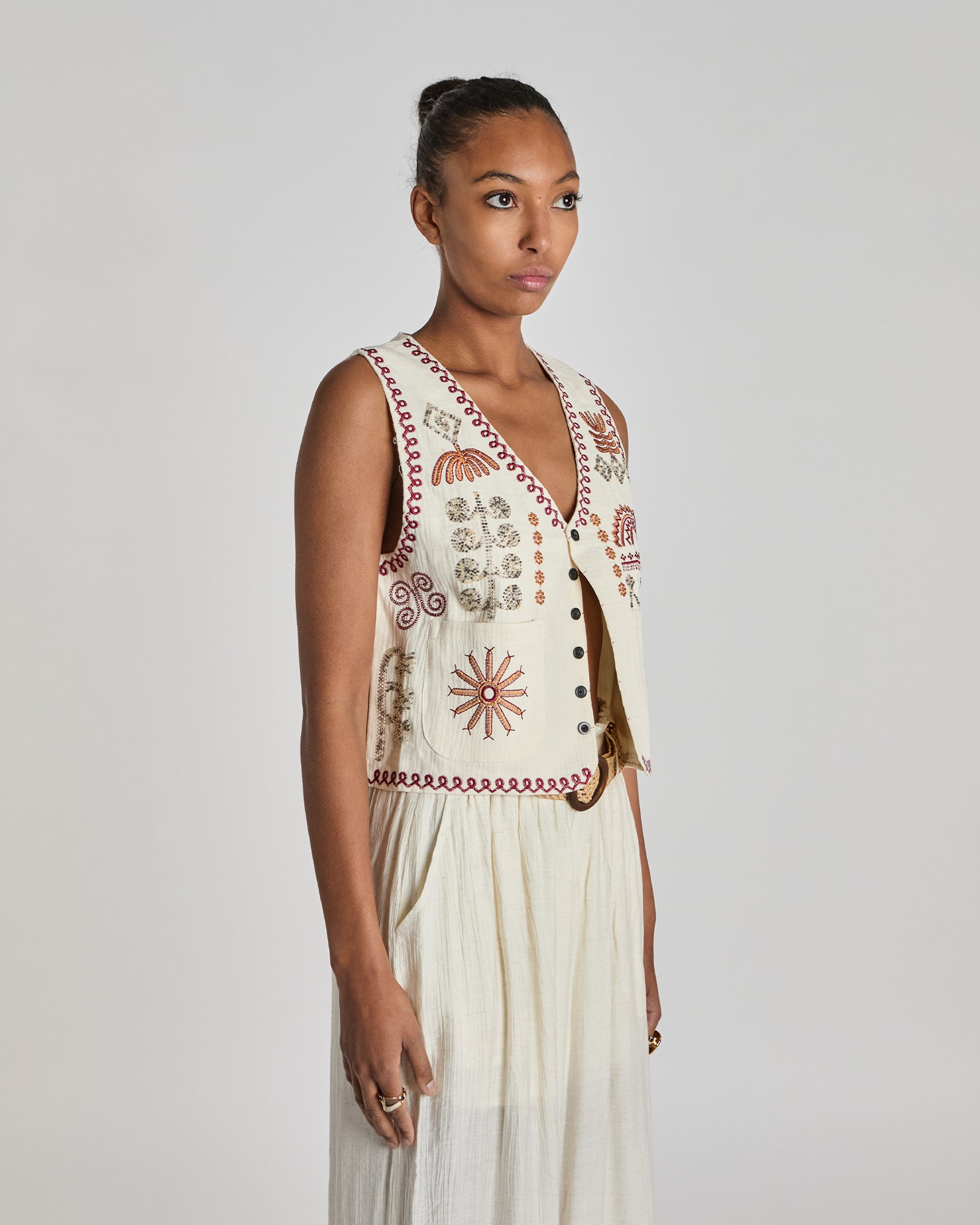 Gilet Horizon