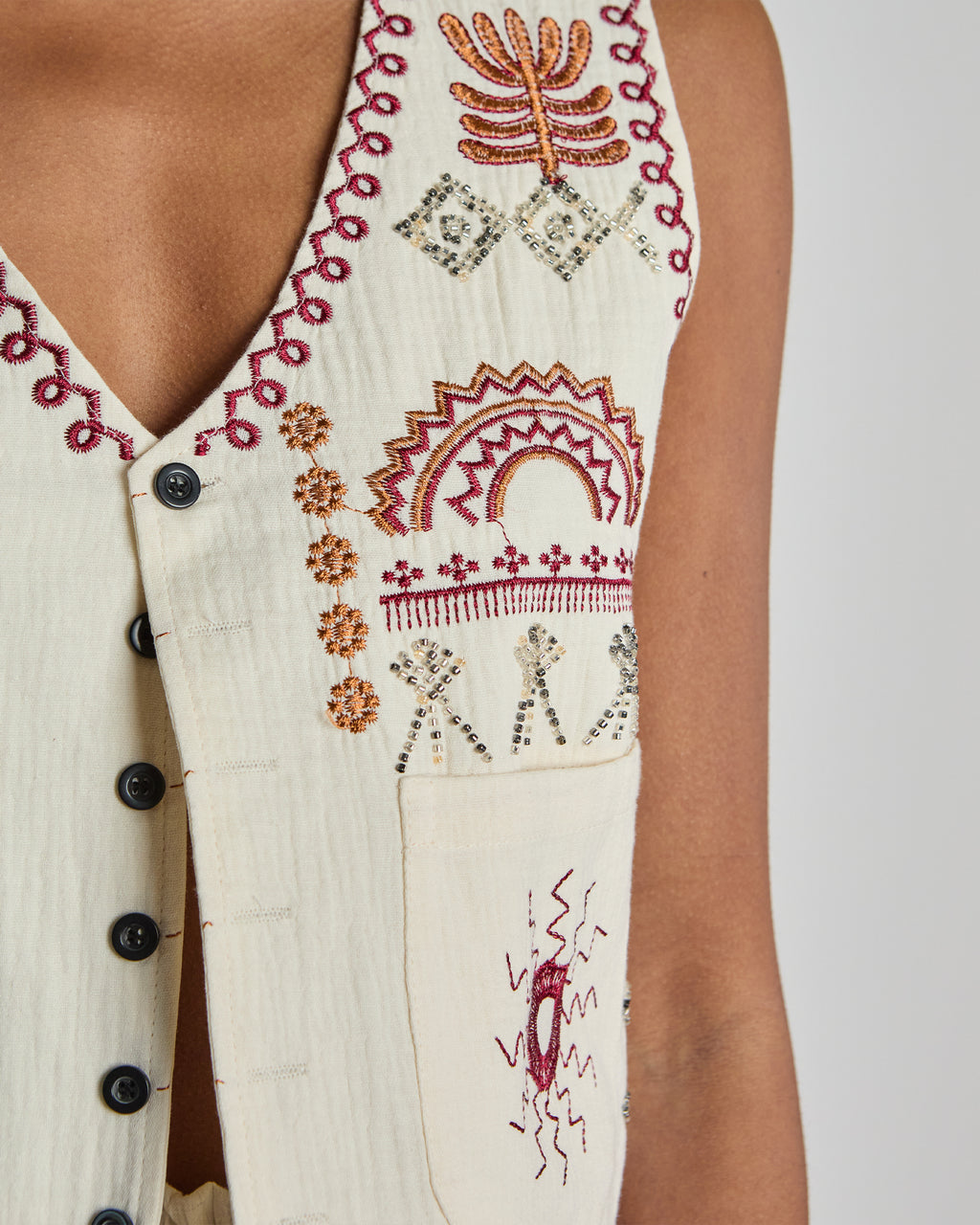 Gilet Horizon
