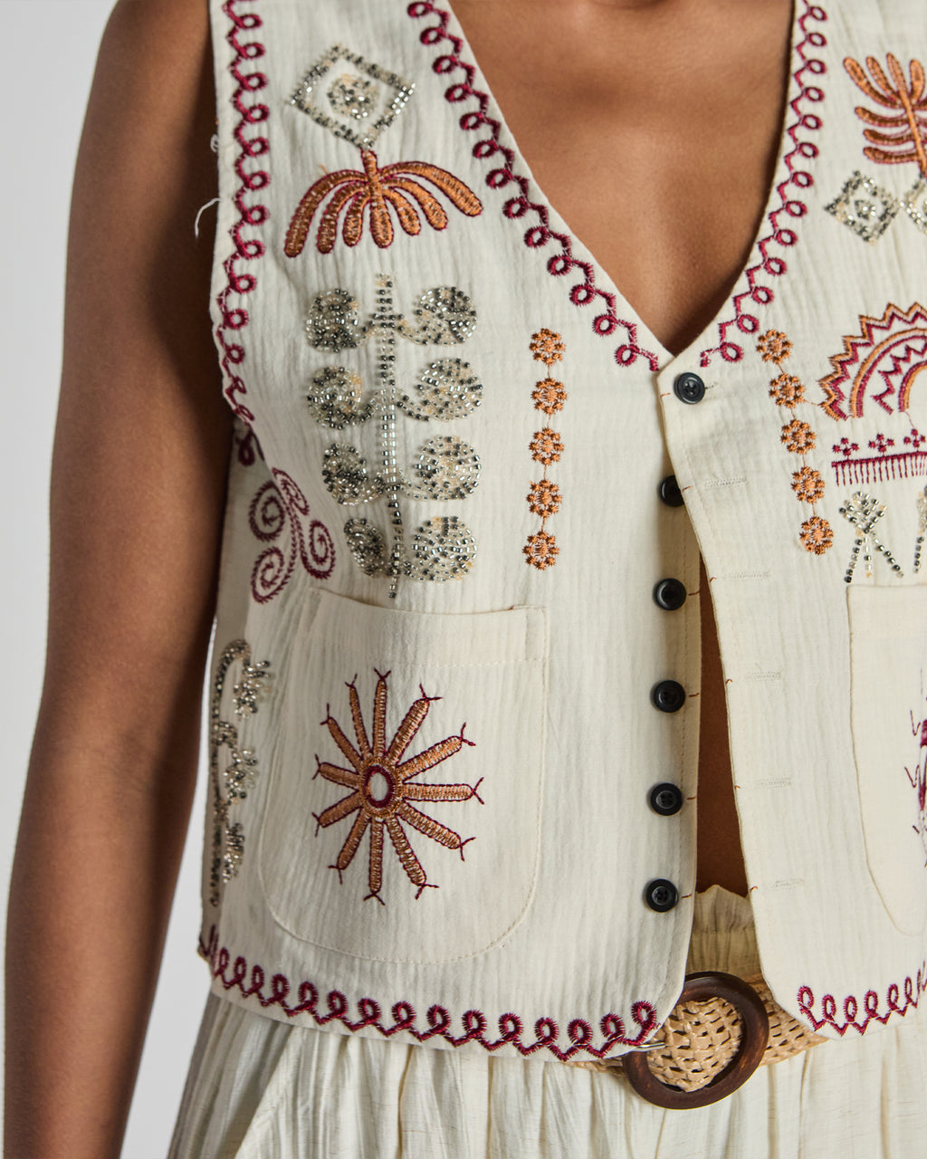 Gilet Horizon