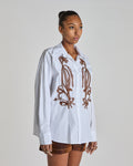 Camicia Wild