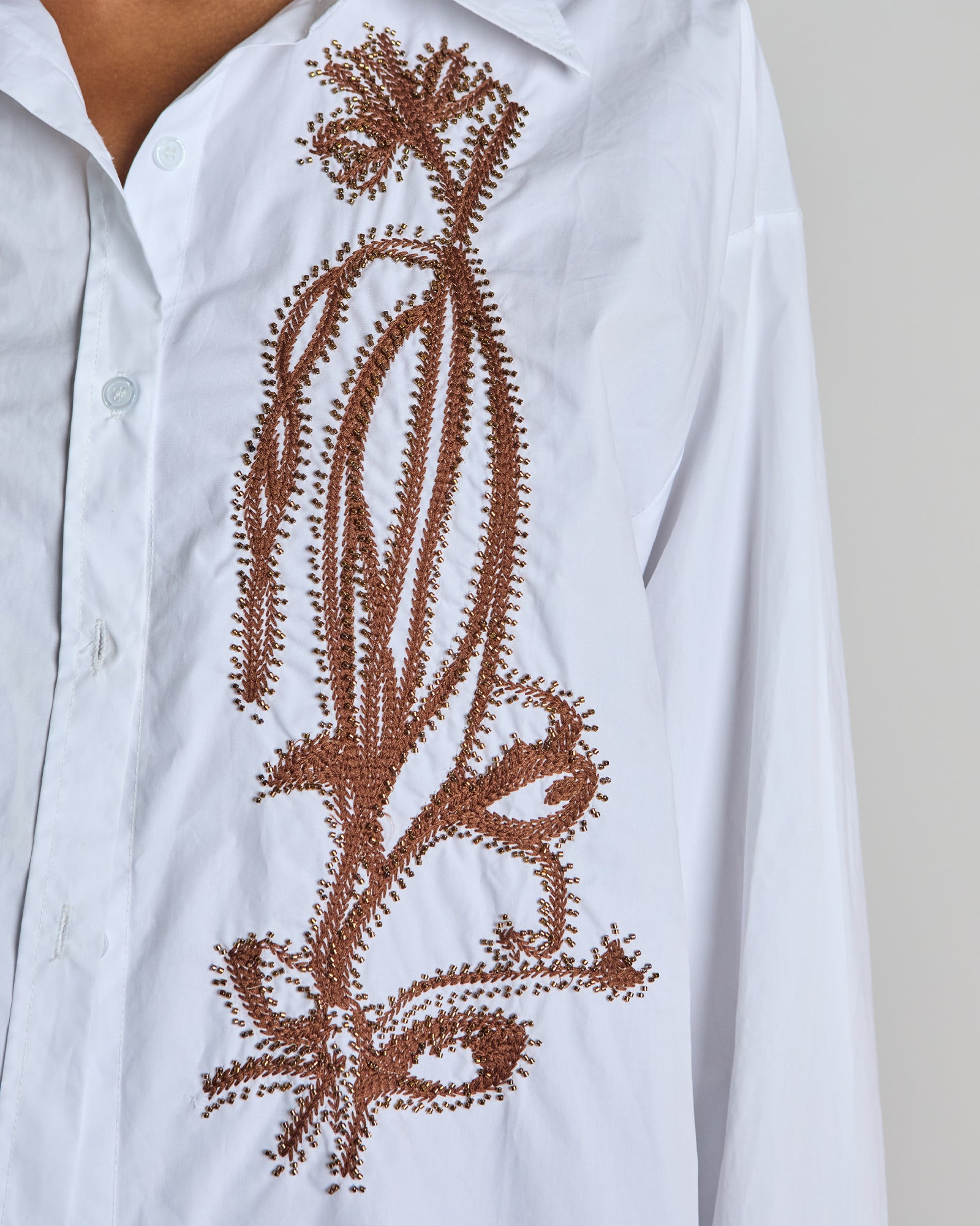 Camicia Wild