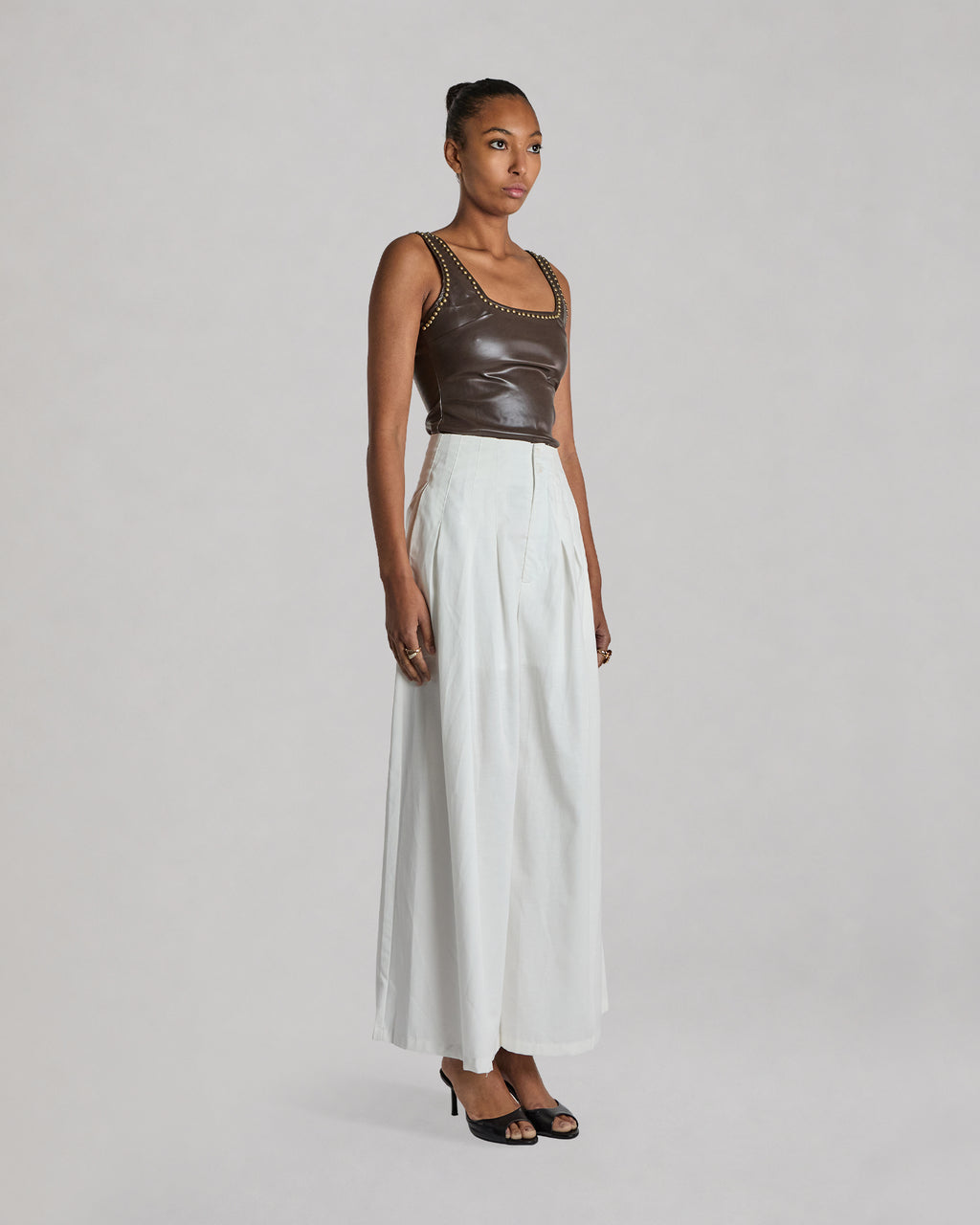 Pantalone Voilant