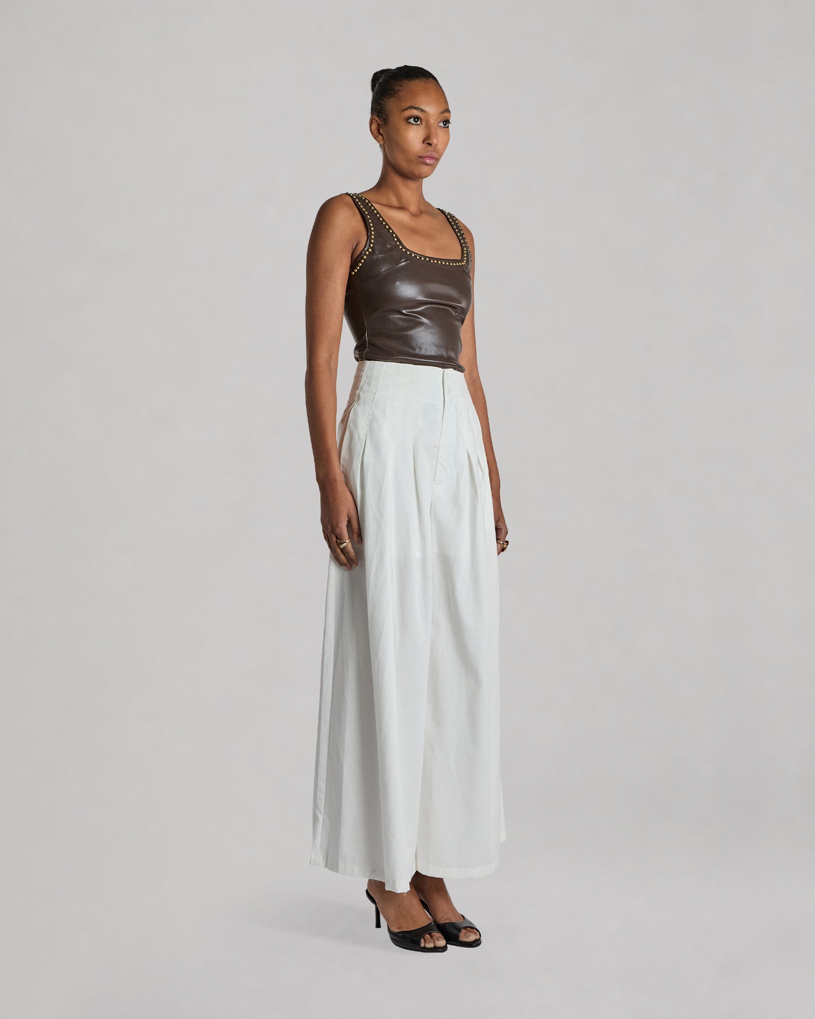 Pantalone Voilant