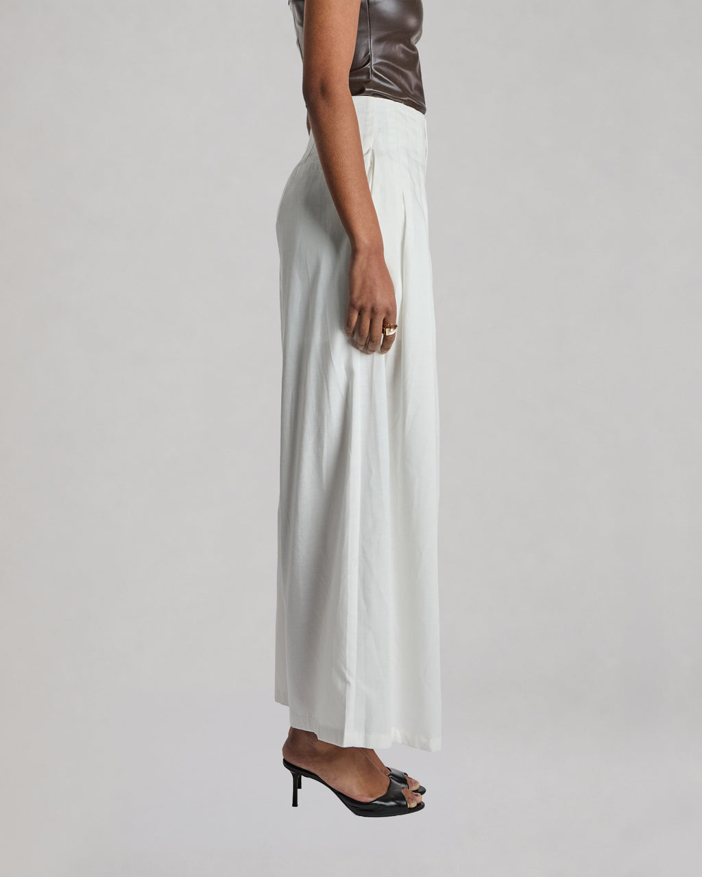 Pantalone Voilant