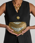 Borsa Ivory