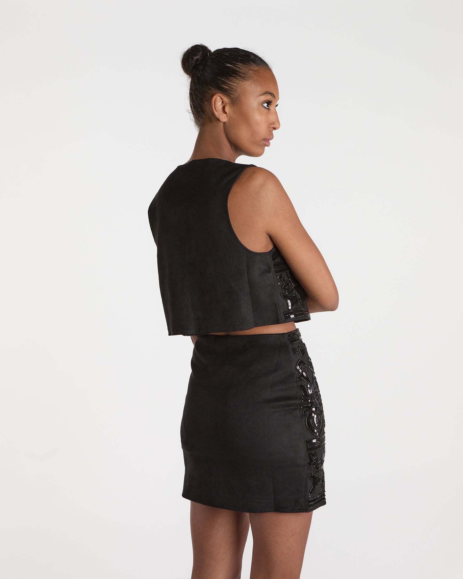 Gilet Kaya