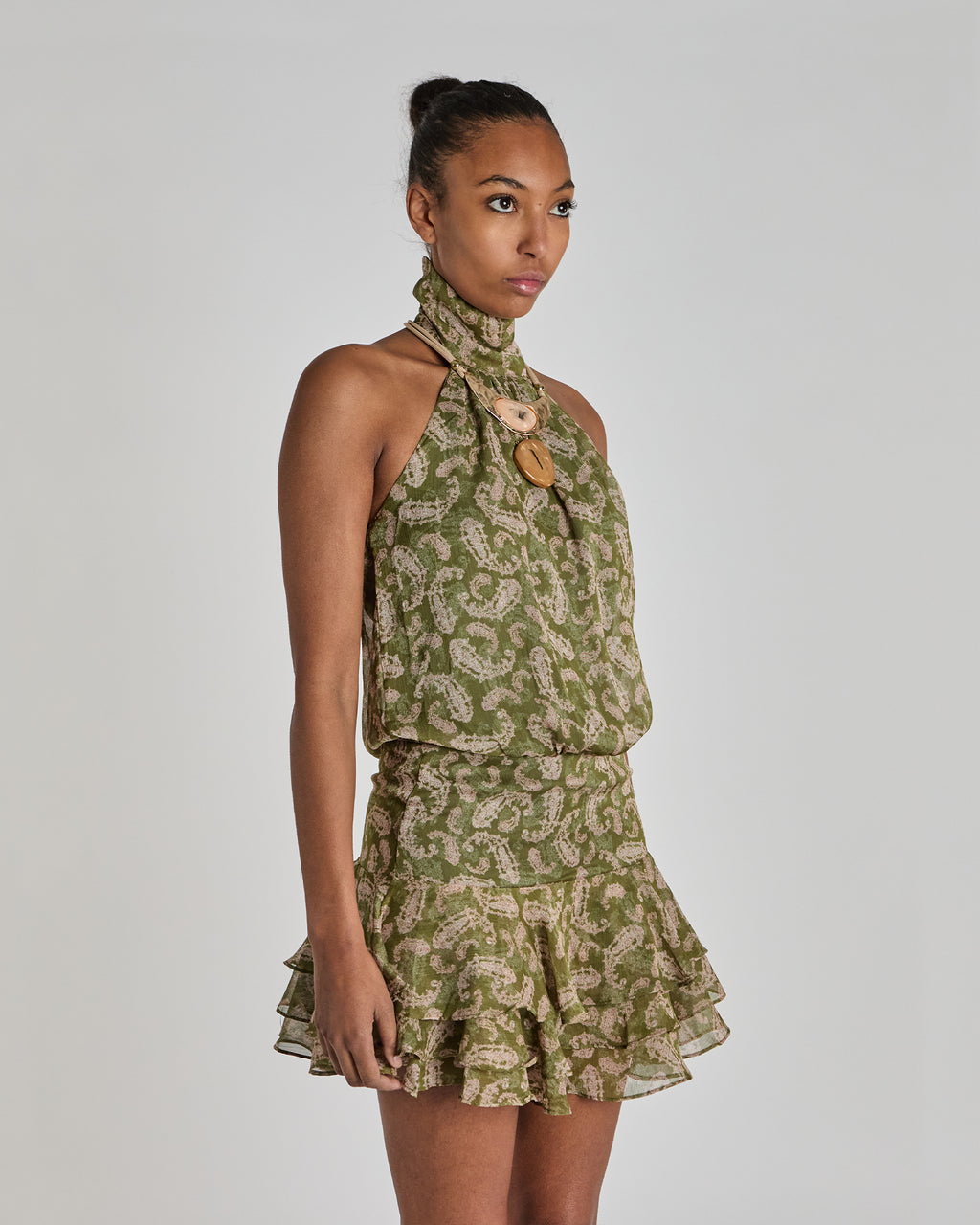 Collana Kali