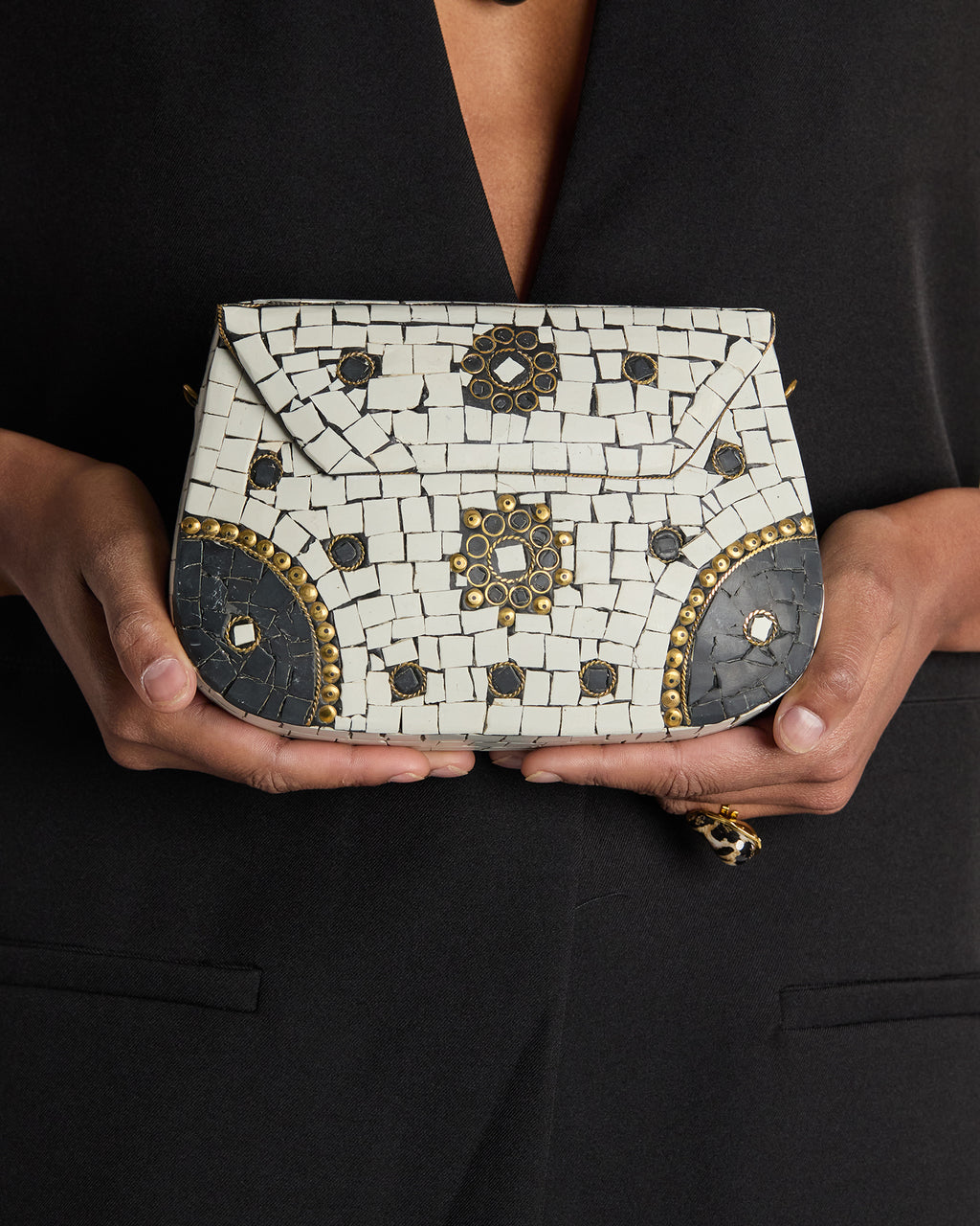 Borsa Mosaico