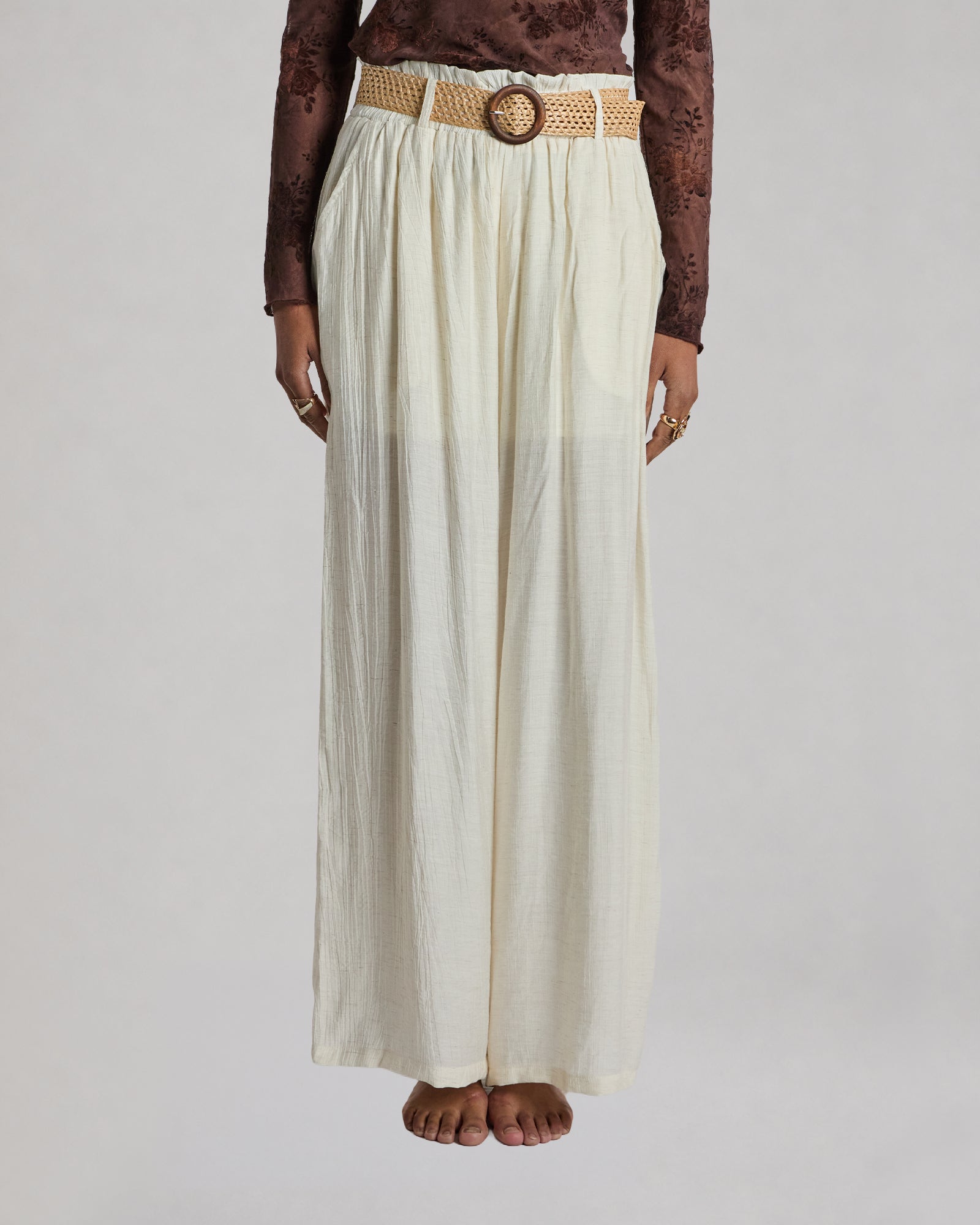 Pantalone Saba